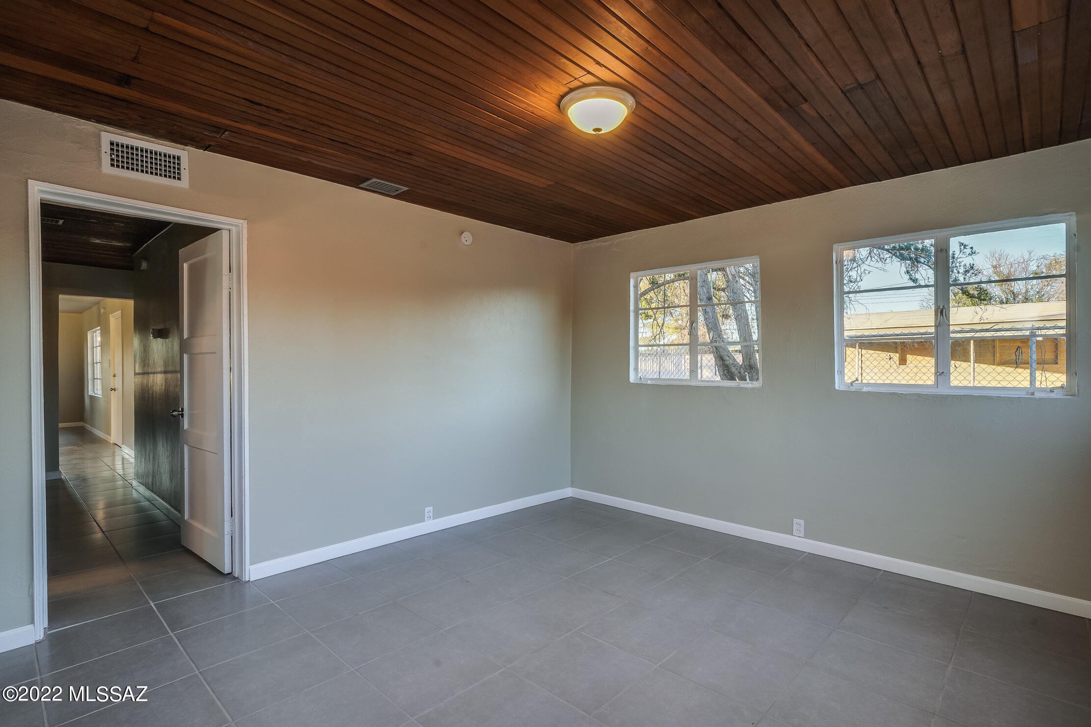 El Pasadena Tract Amd - Residential