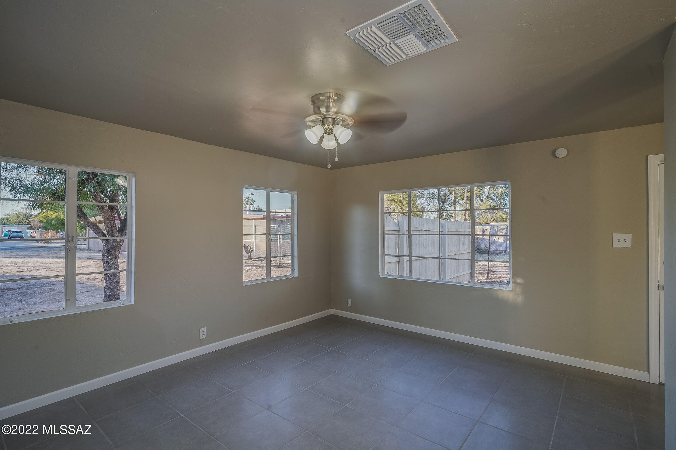 El Pasadena Tract Amd - Residential