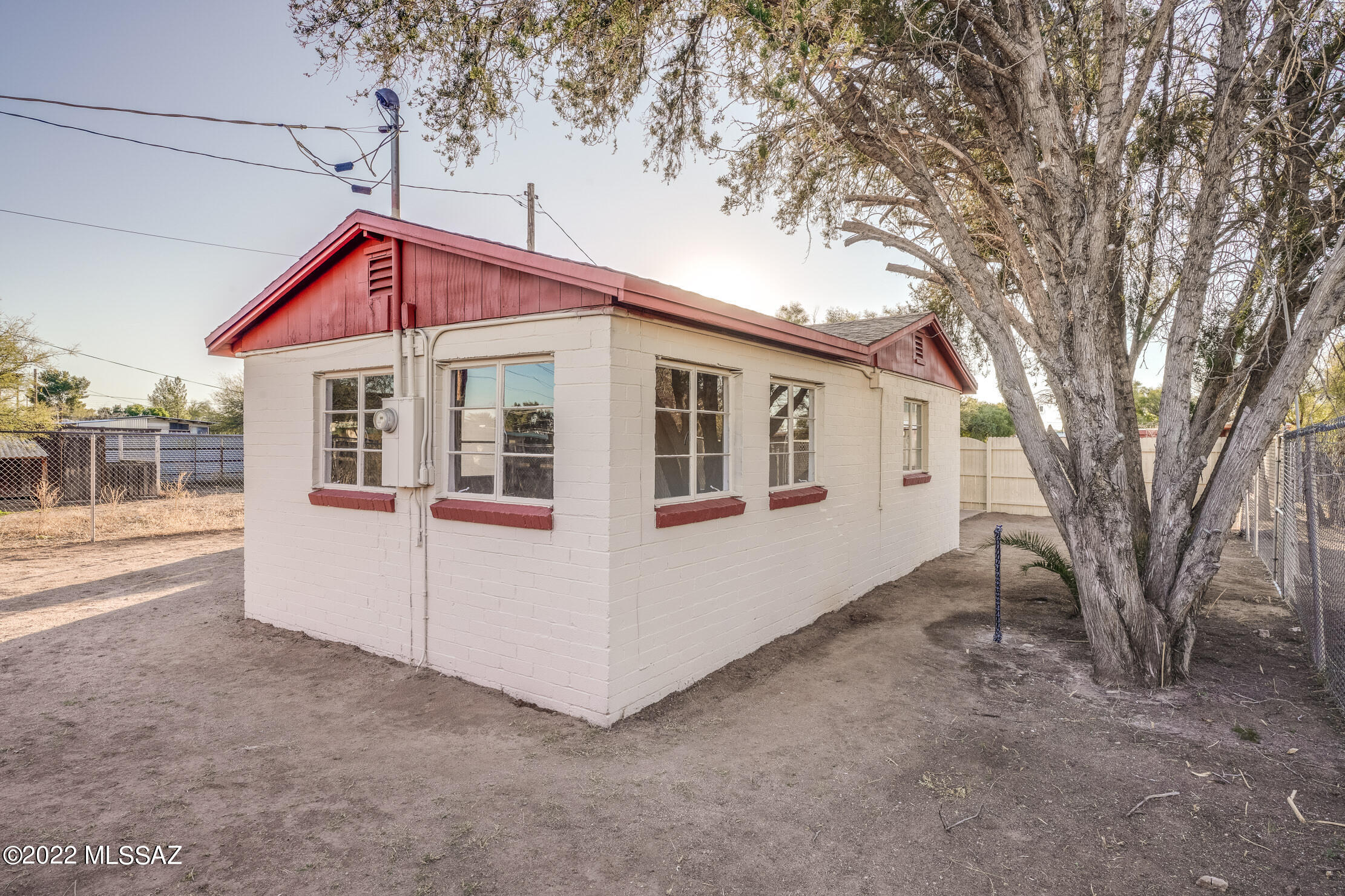 El Pasadena Tract Amd - Residential