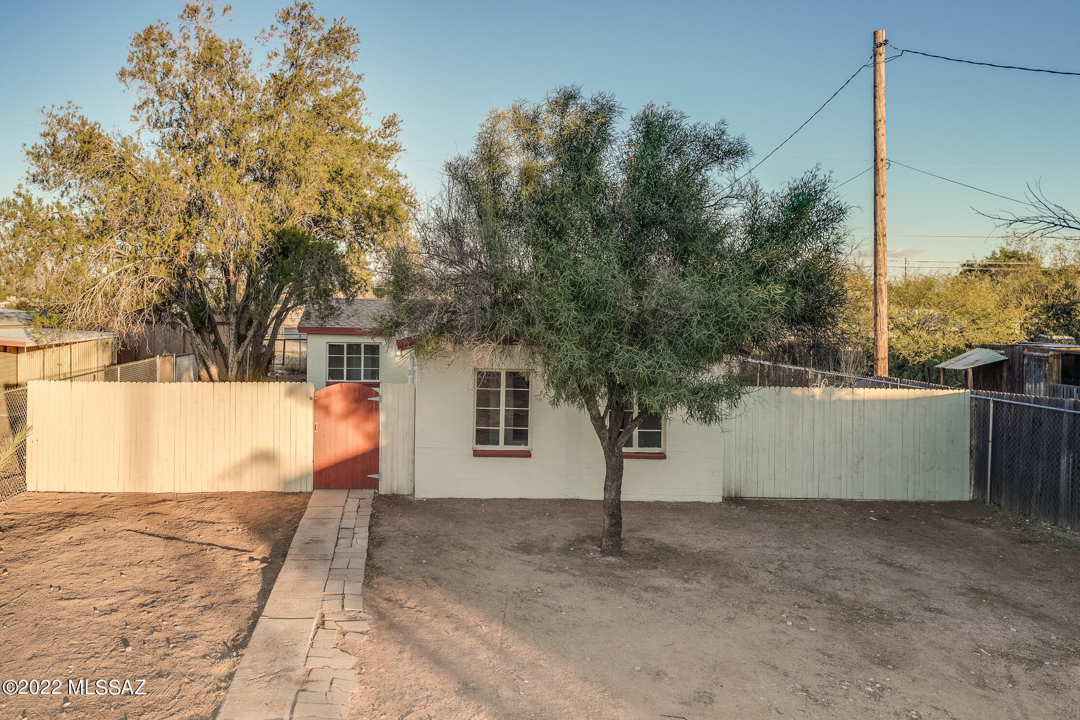 El Pasadena Tract Amd - Residential