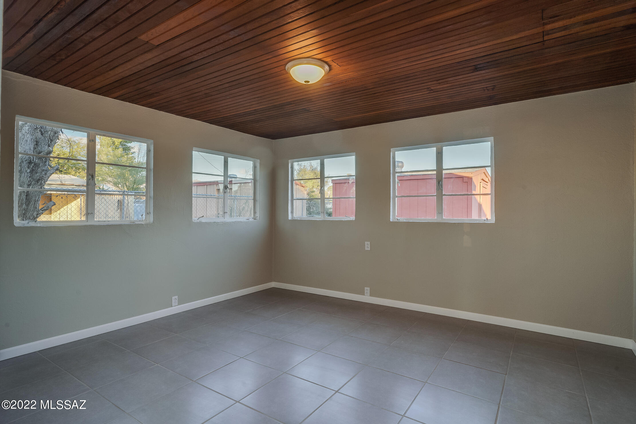 El Pasadena Tract Amd - Residential