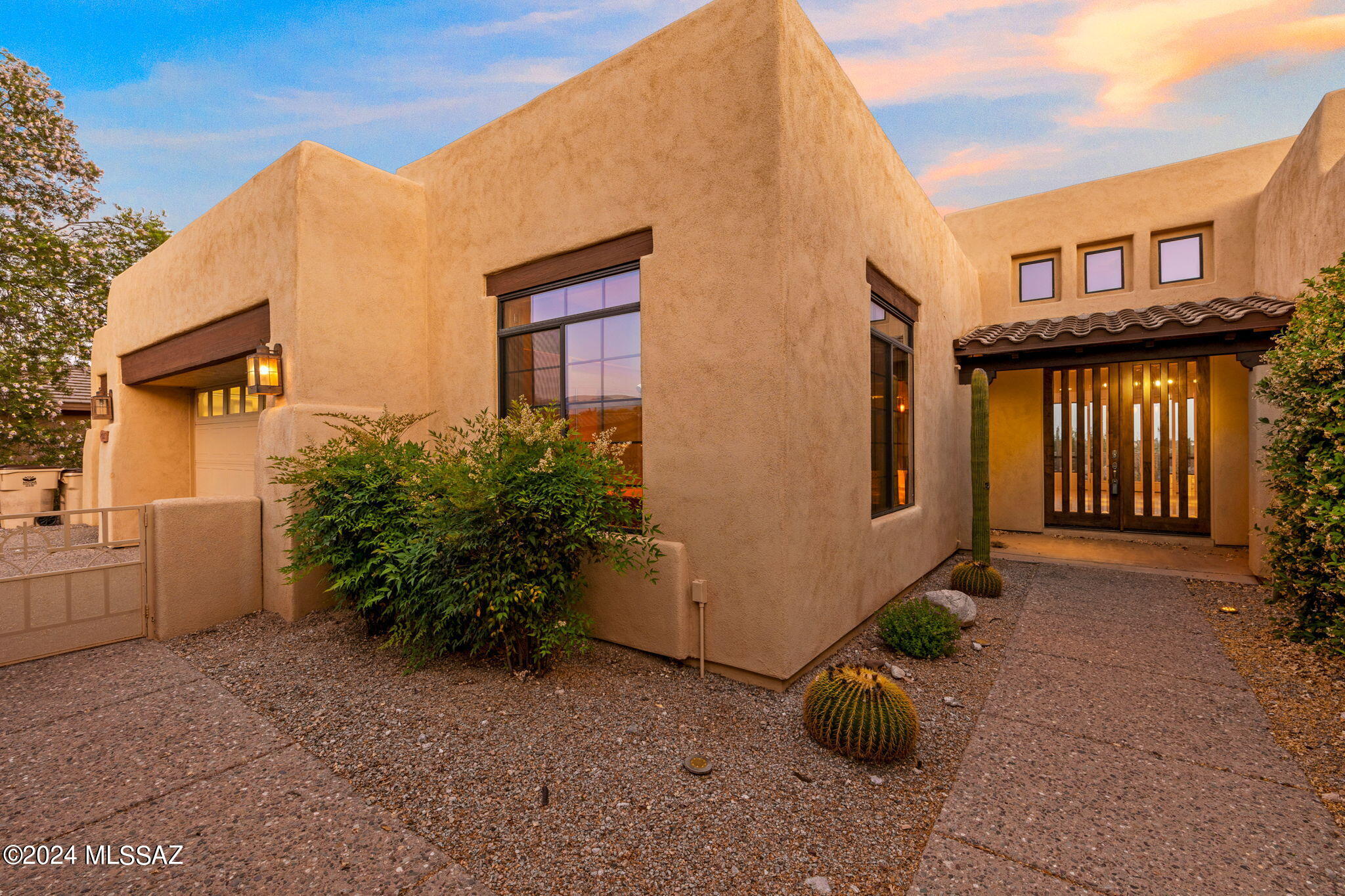 Fairfields River Estates (1-40) - Residential