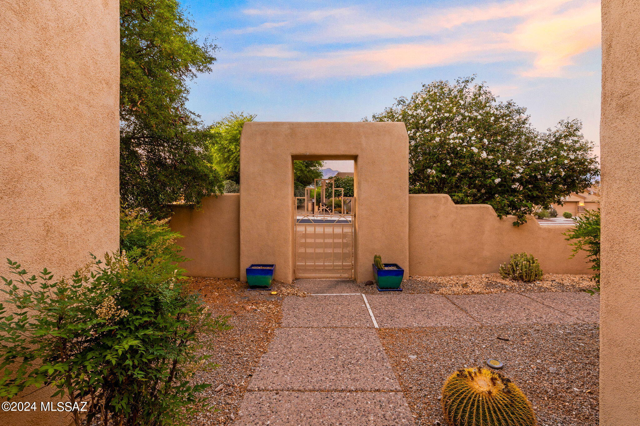 Fairfields River Estates (1-40) - Residential