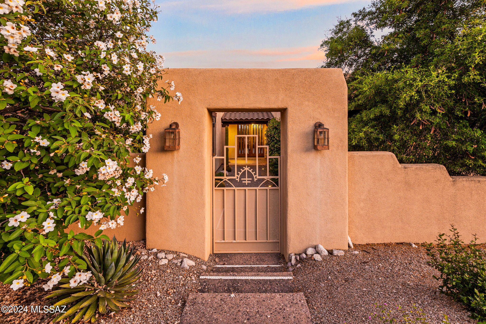 Fairfields River Estates (1-40) - Residential
