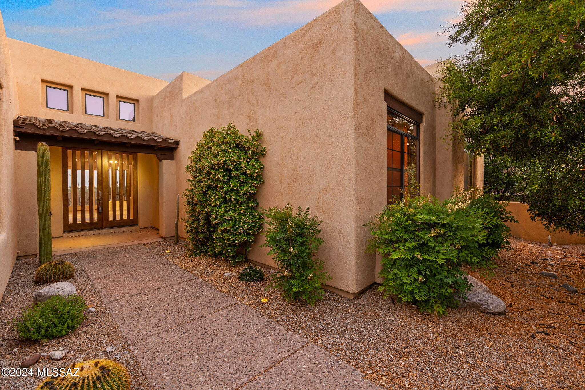 Fairfields River Estates (1-40) - Residential