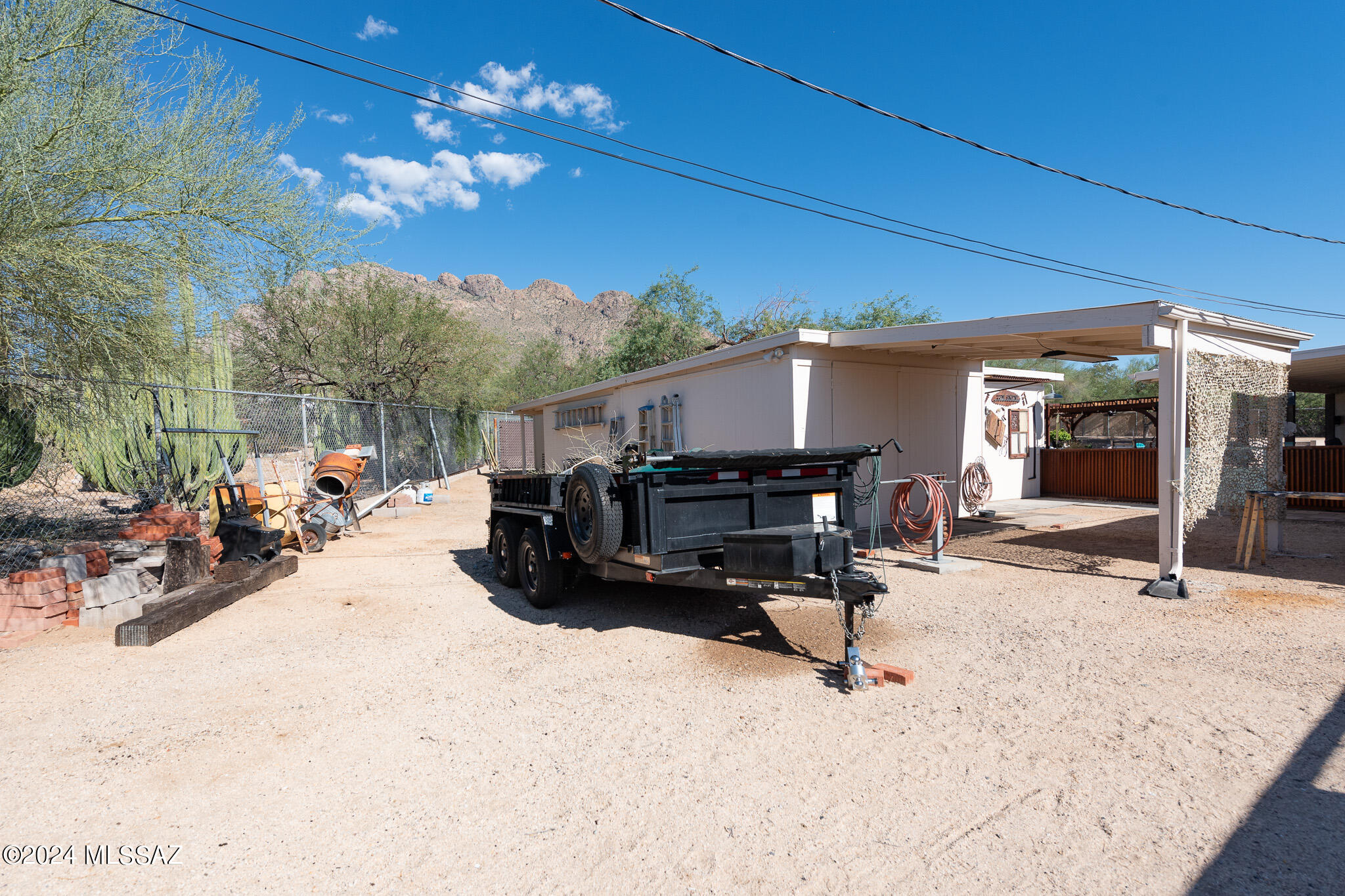 Shadow Mountain Estates - Residential