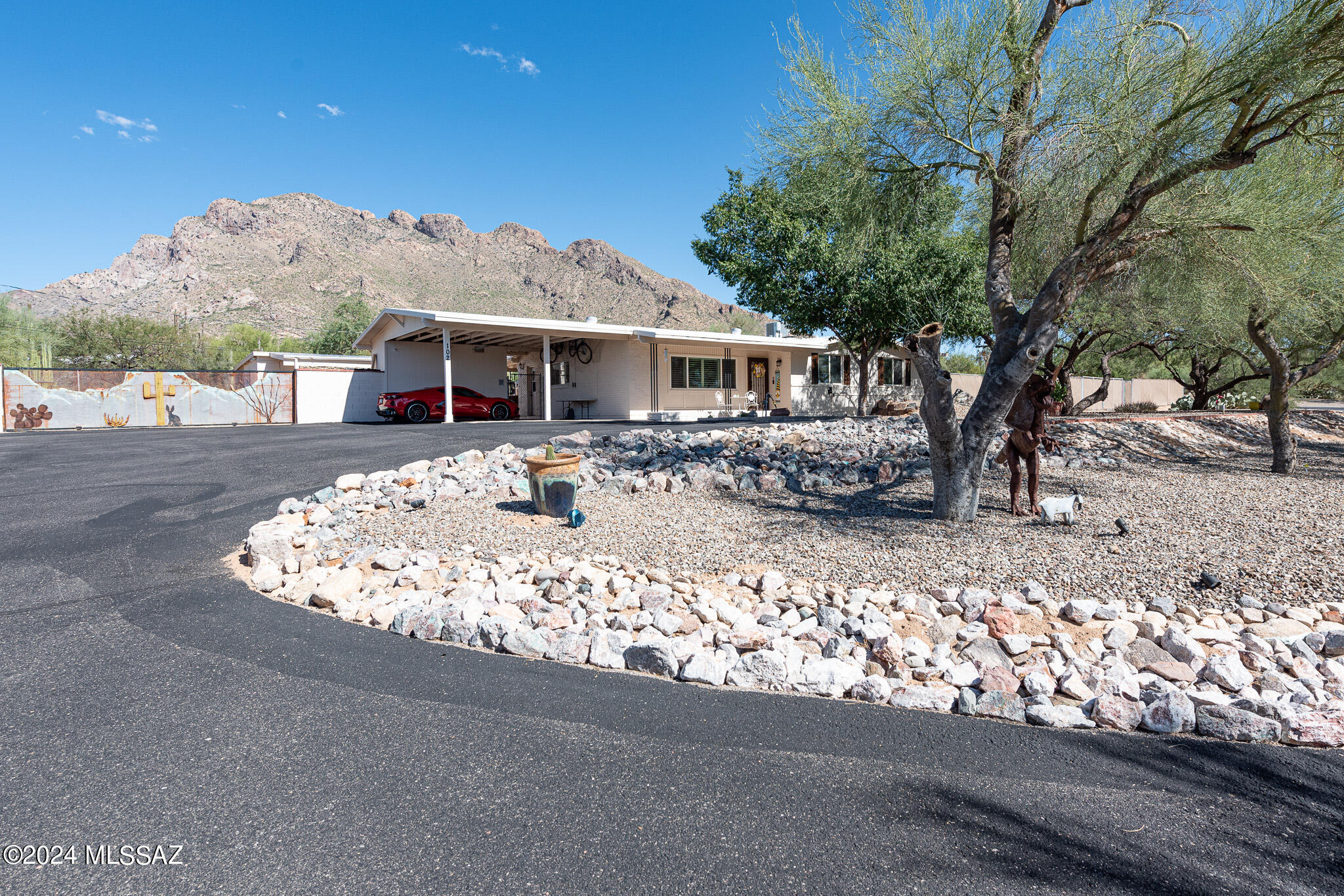 Shadow Mountain Estates - Residential