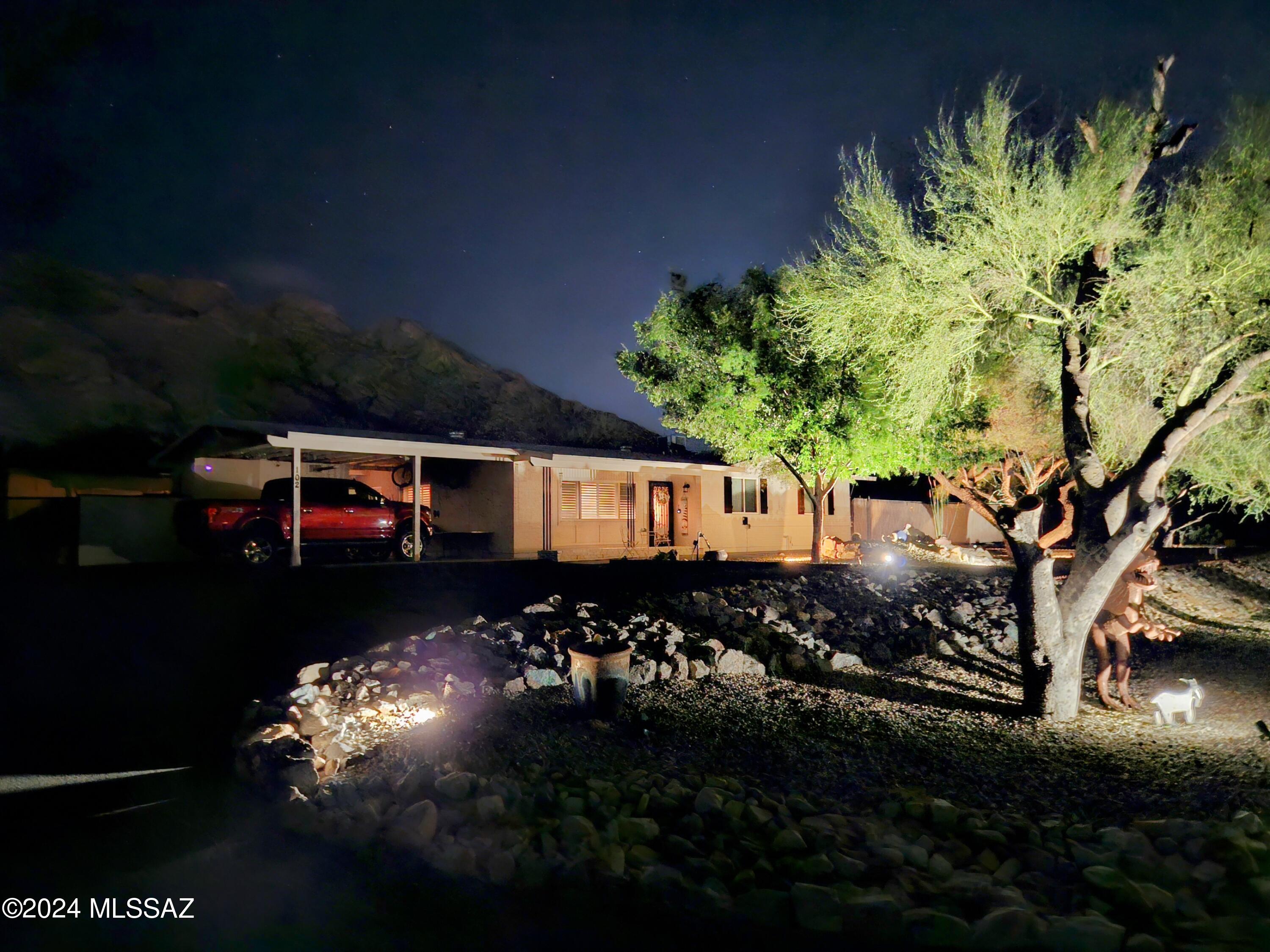 Shadow Mountain Estates - Residential