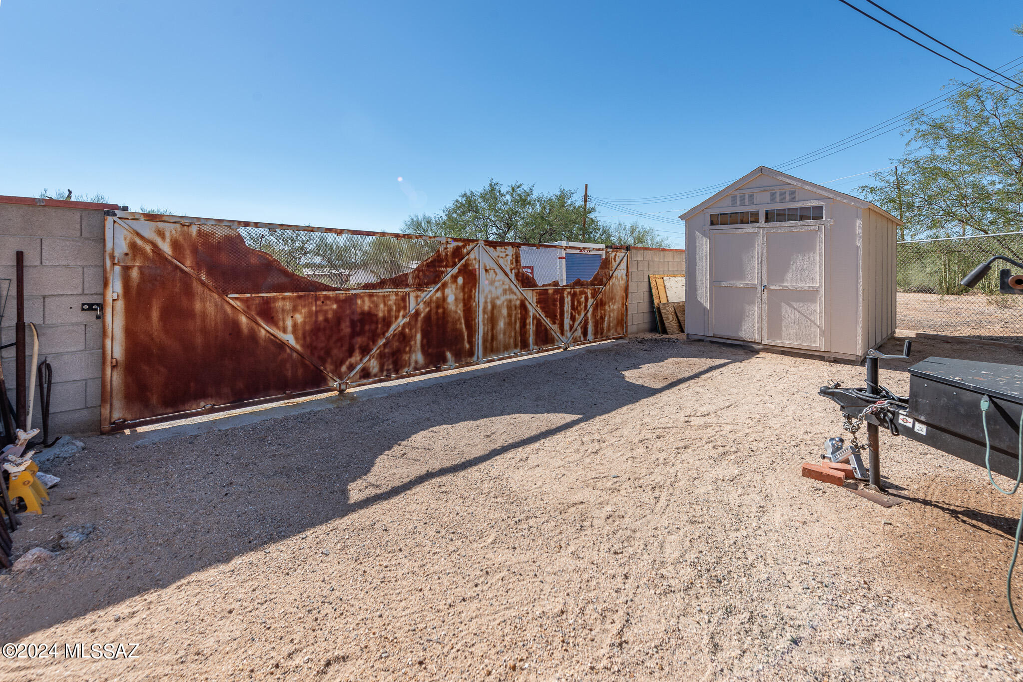Shadow Mountain Estates - Residential