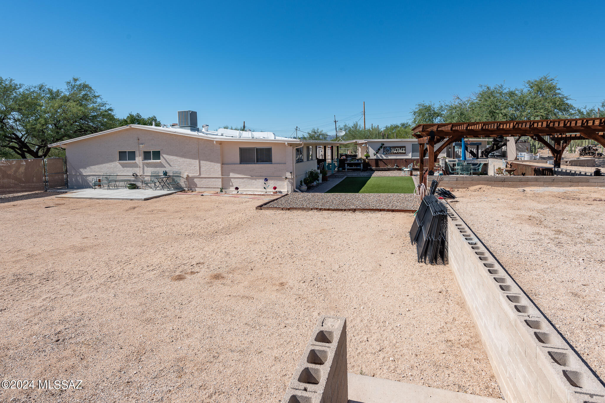Shadow Mountain Estates - Residential