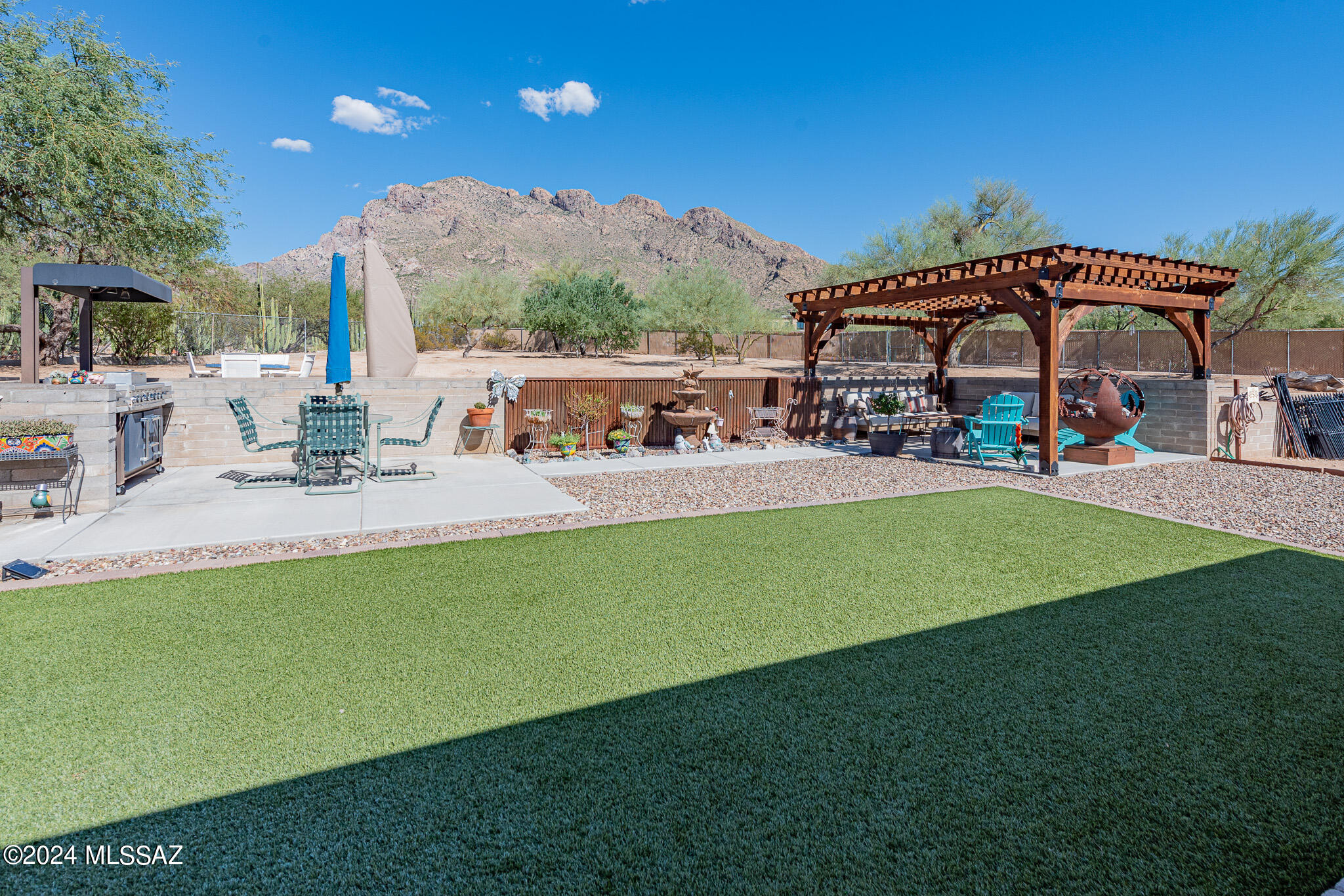Shadow Mountain Estates - Residential