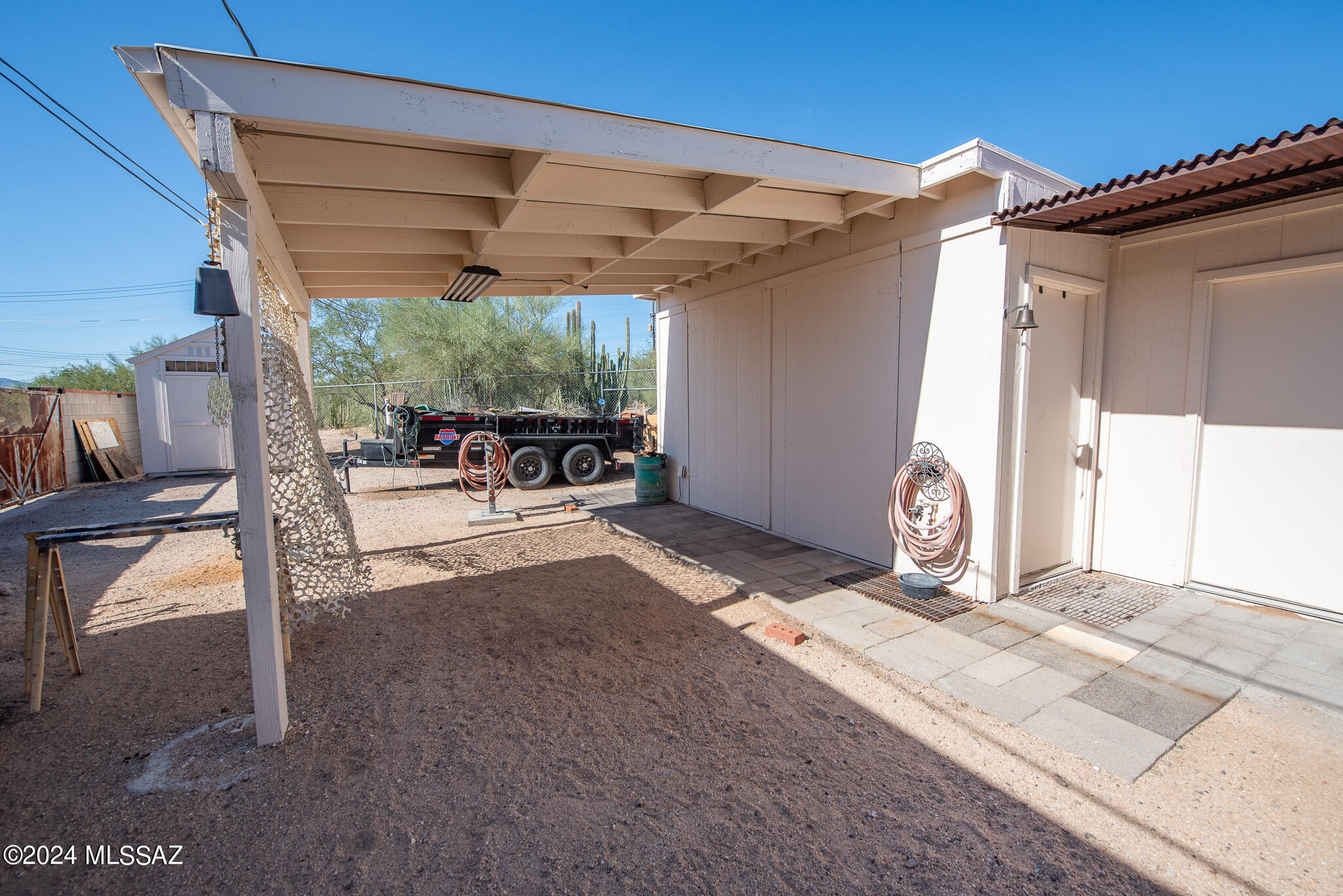 Shadow Mountain Estates - Residential