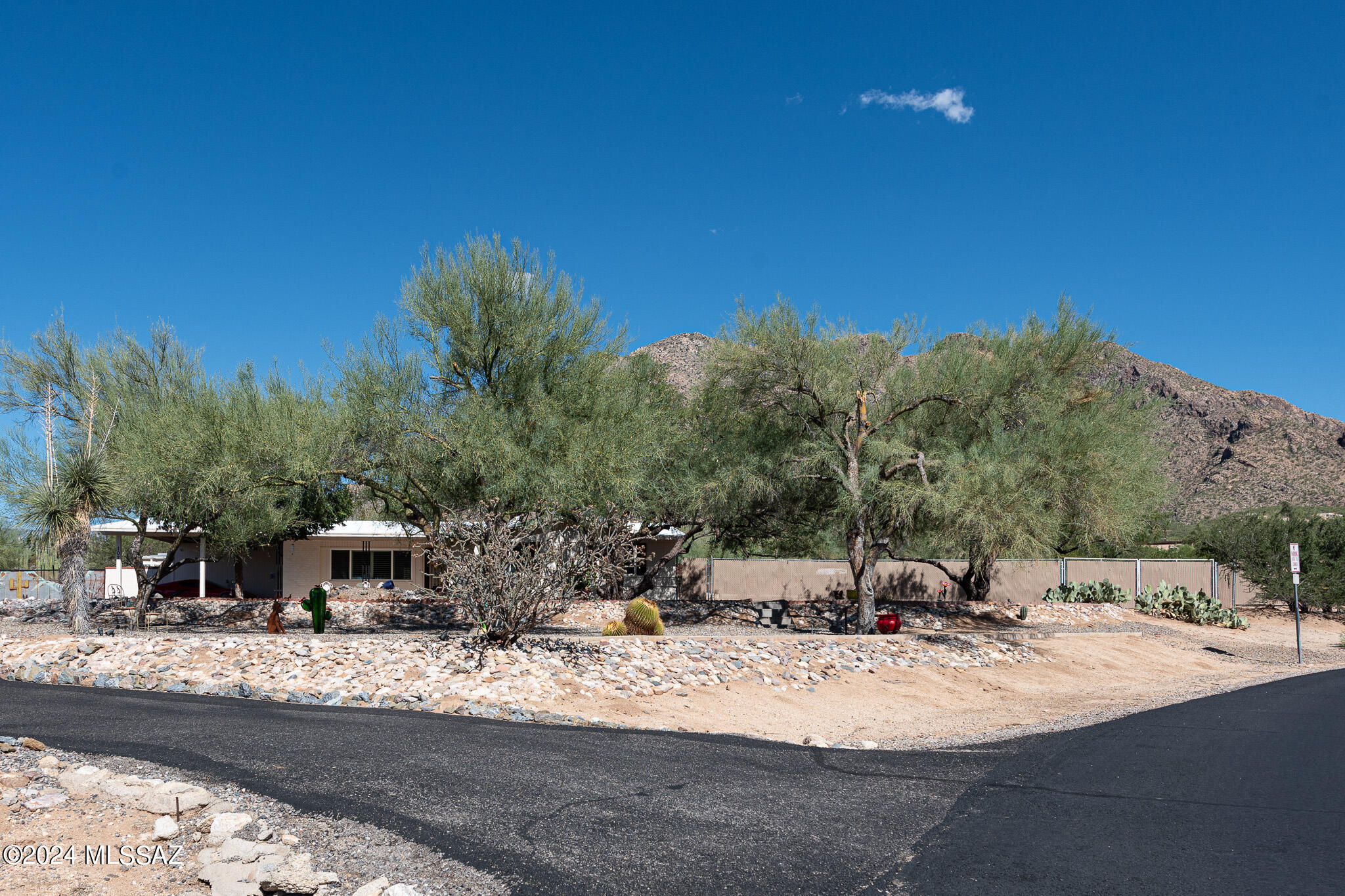 Shadow Mountain Estates - Residential