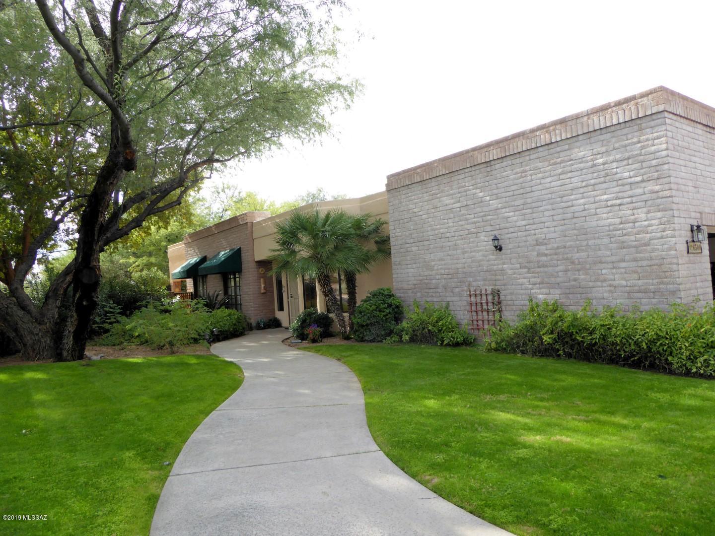 Mesquite Creek II  (1-118) - Residential