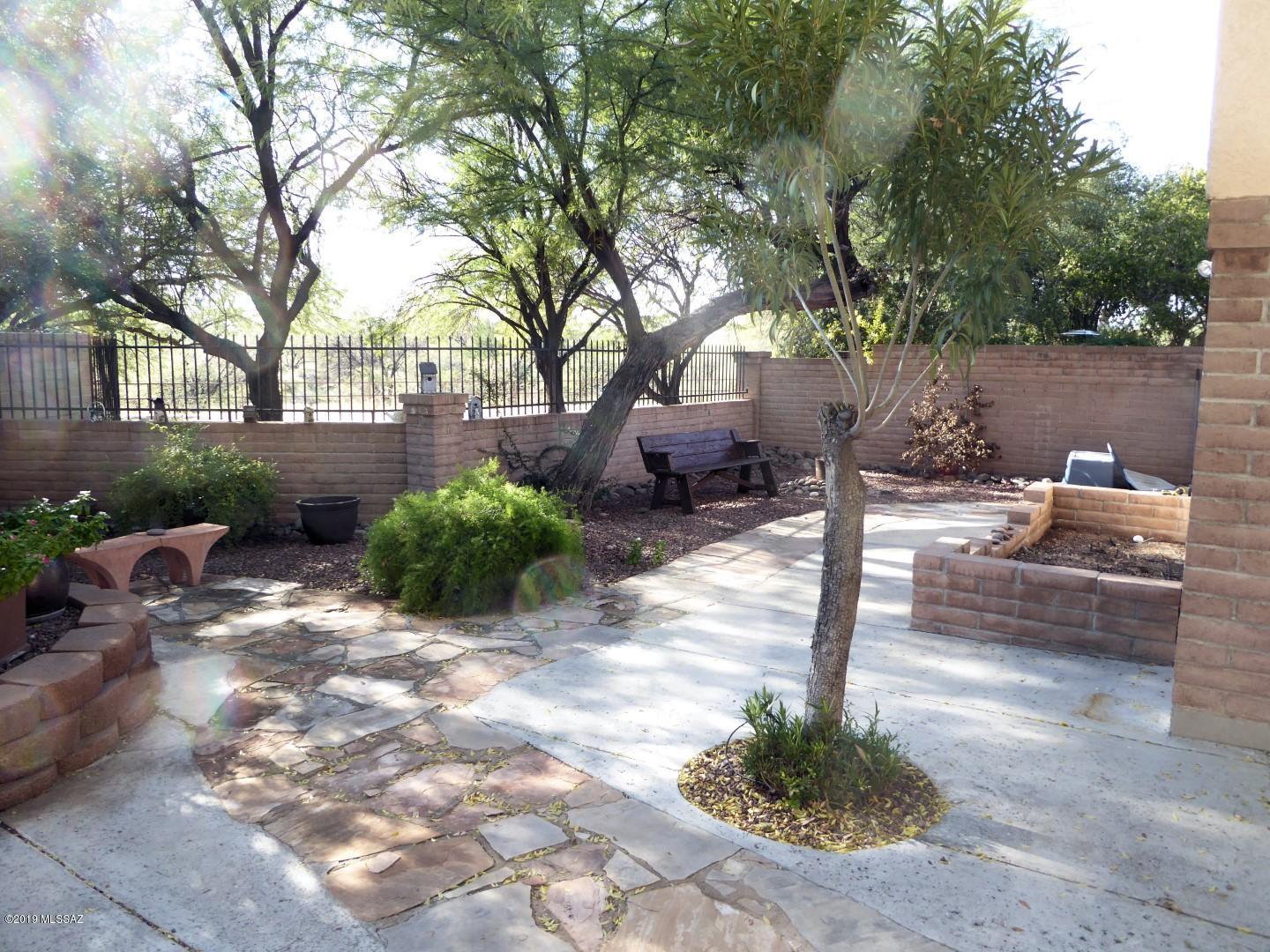 Mesquite Creek II  (1-118) - Residential