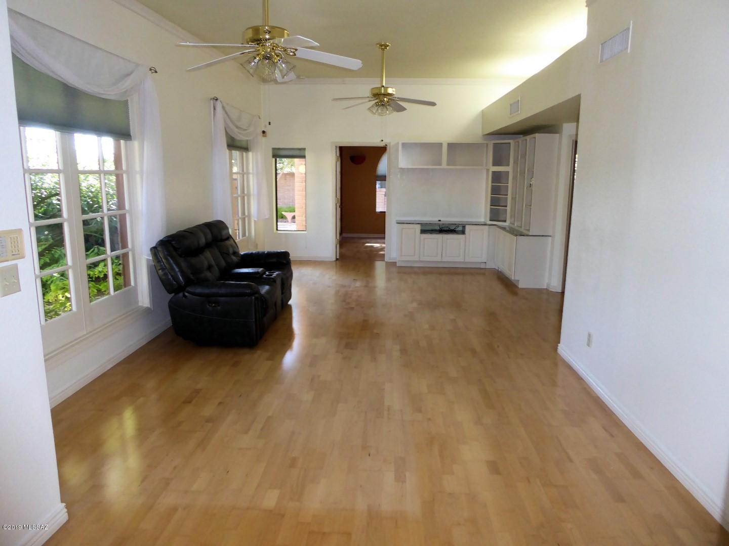 Mesquite Creek II  (1-118) - Residential