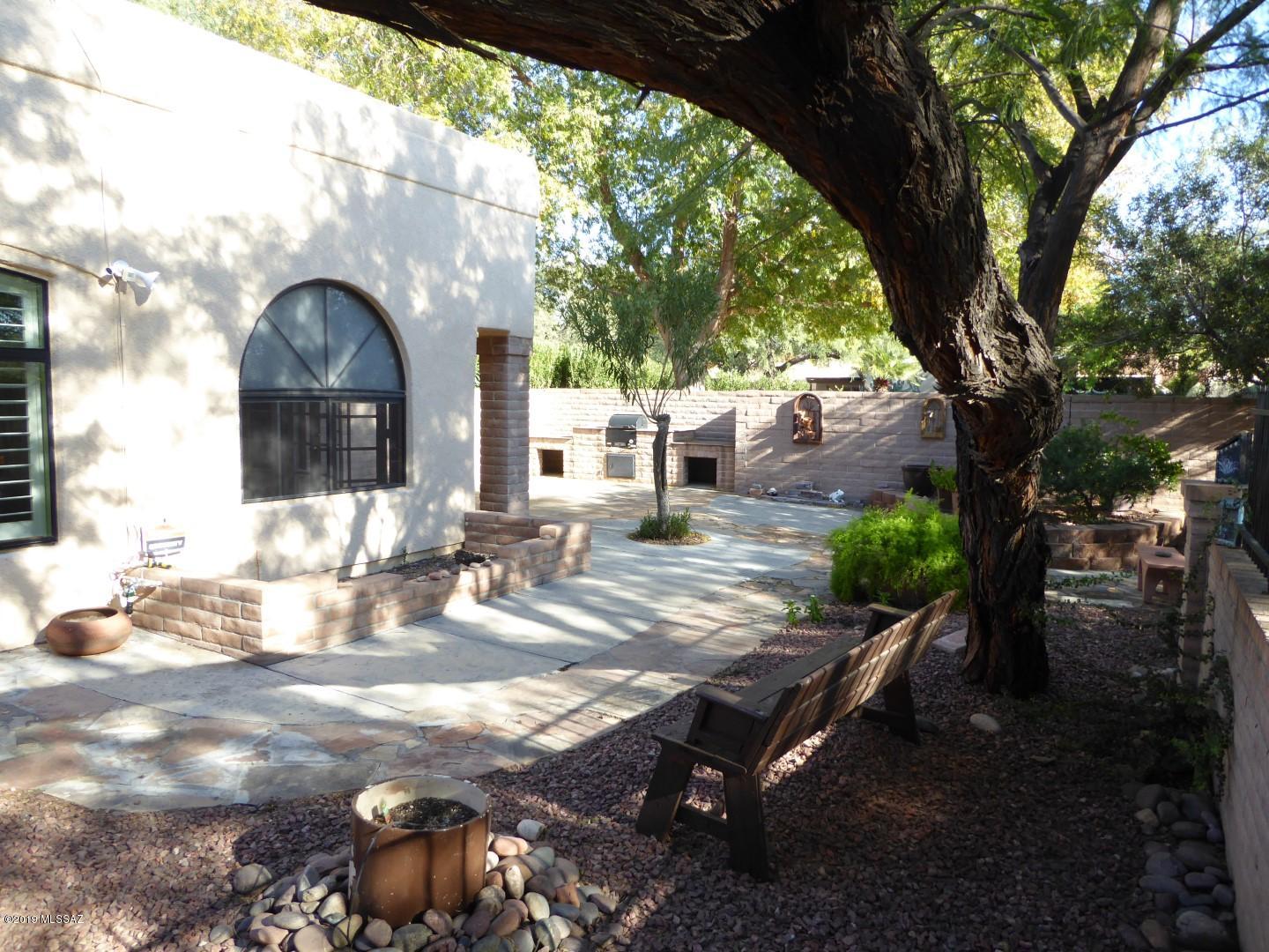 Mesquite Creek II  (1-118) - Residential
