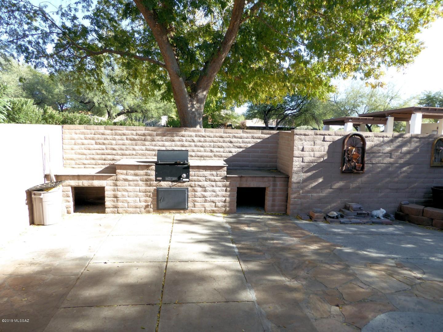 Mesquite Creek II  (1-118) - Residential
