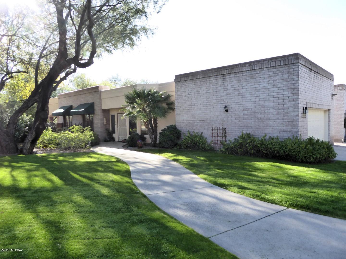 Mesquite Creek II  (1-118) - Residential