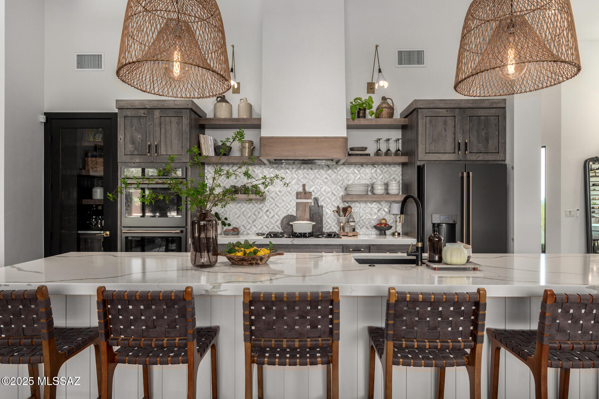 Catalina Foothills Estates - Residential