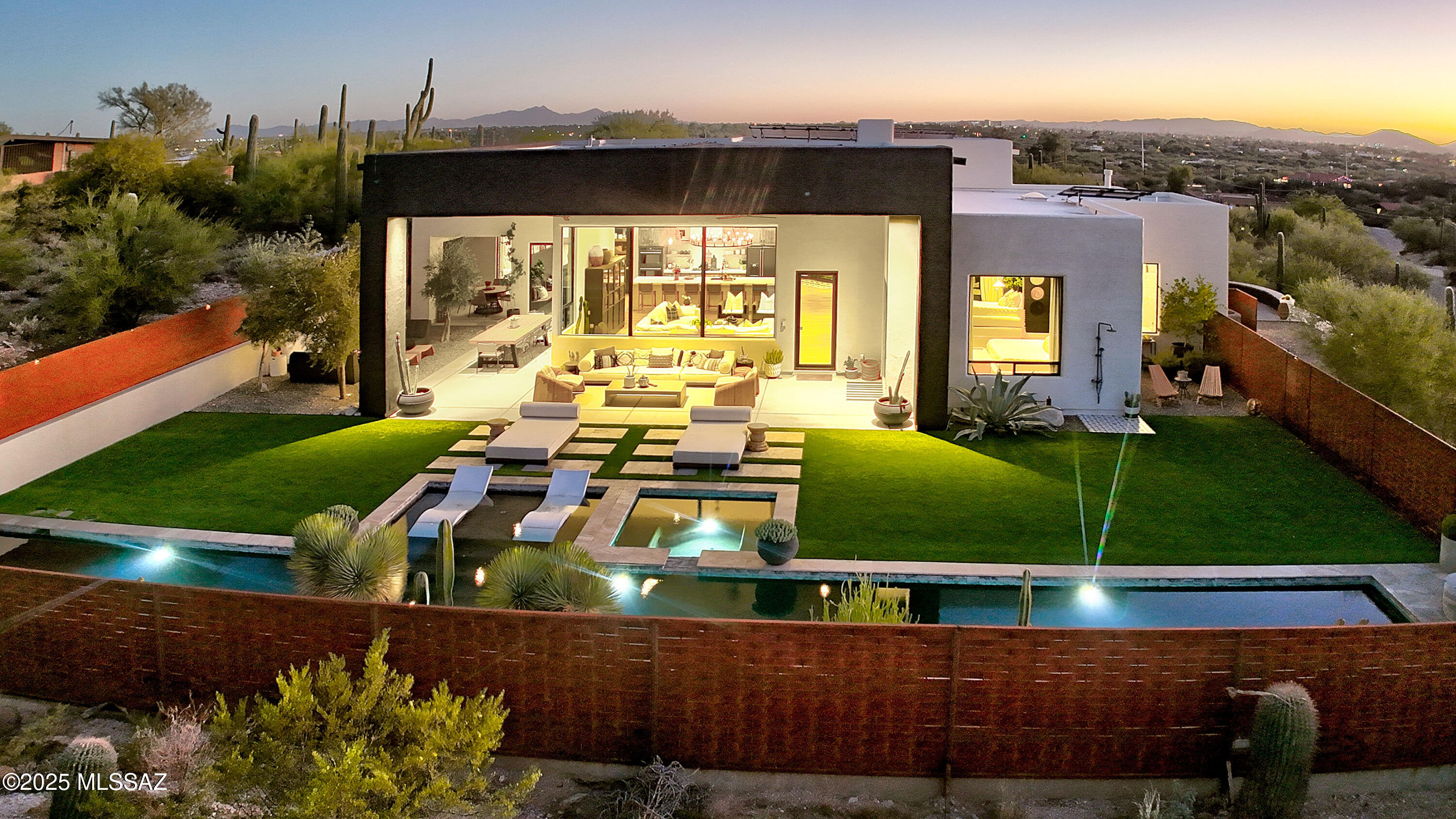 Catalina Foothills Estates - Residential