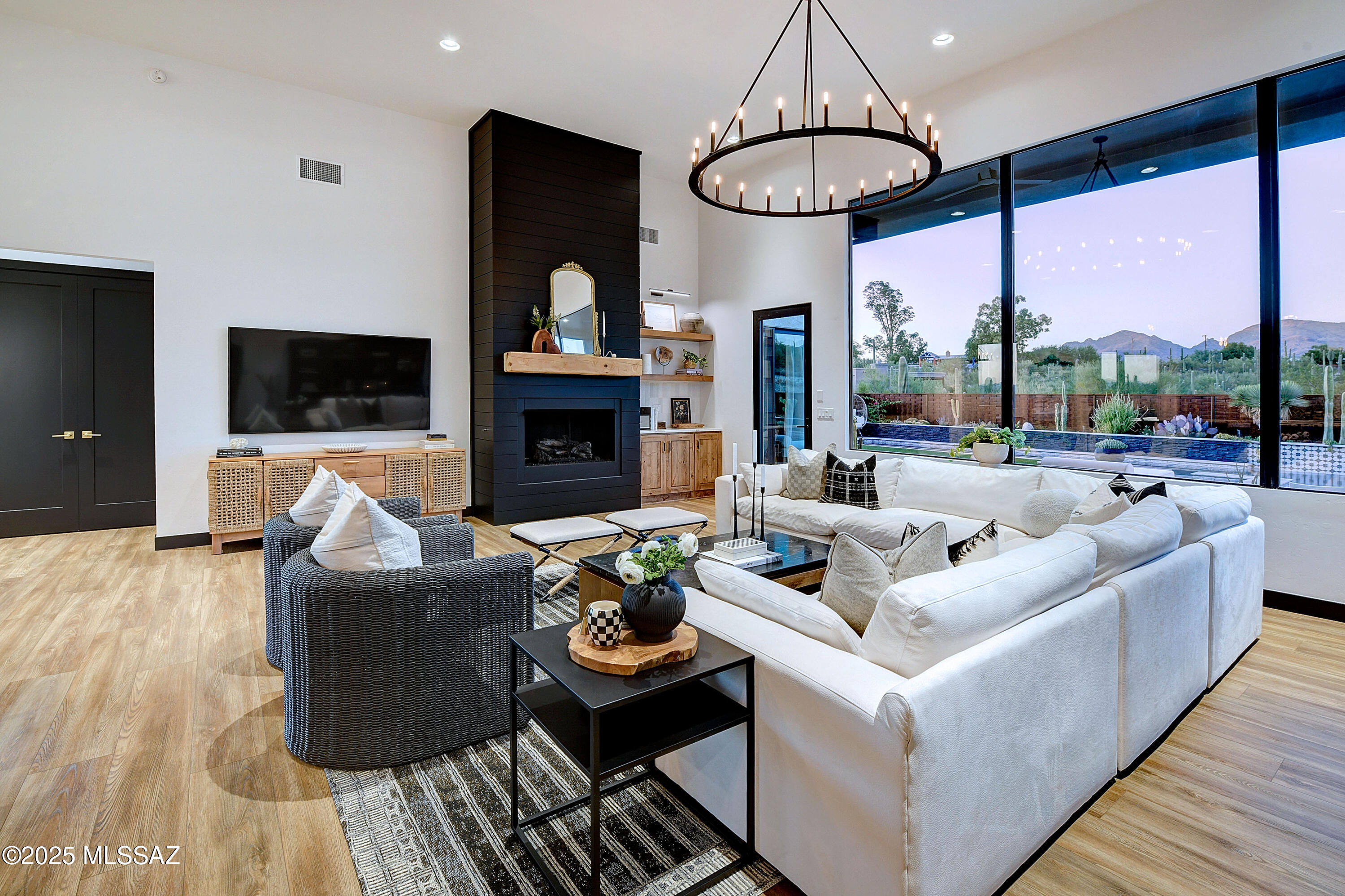 Catalina Foothills Estates - Residential