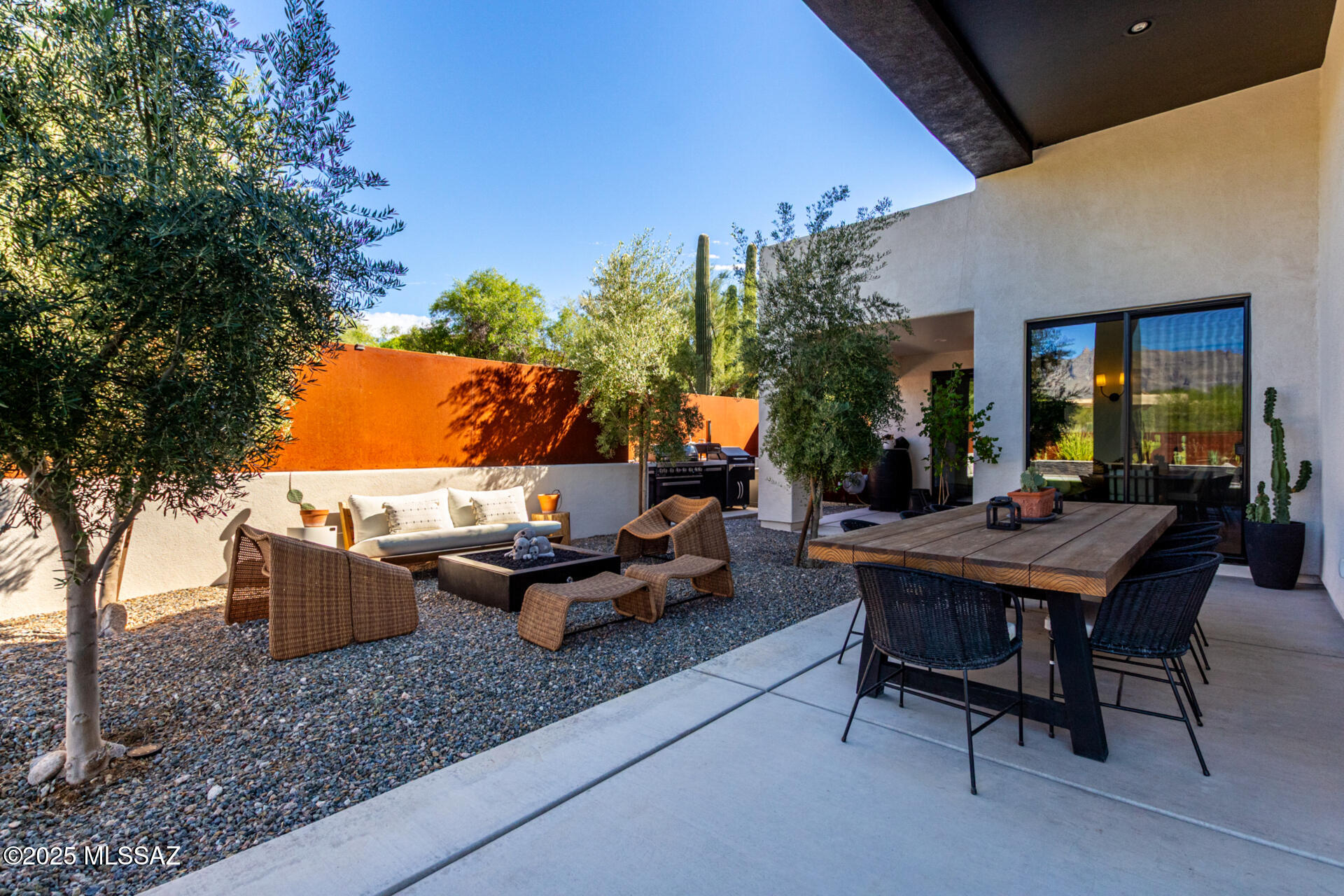 Catalina Foothills Estates - Residential