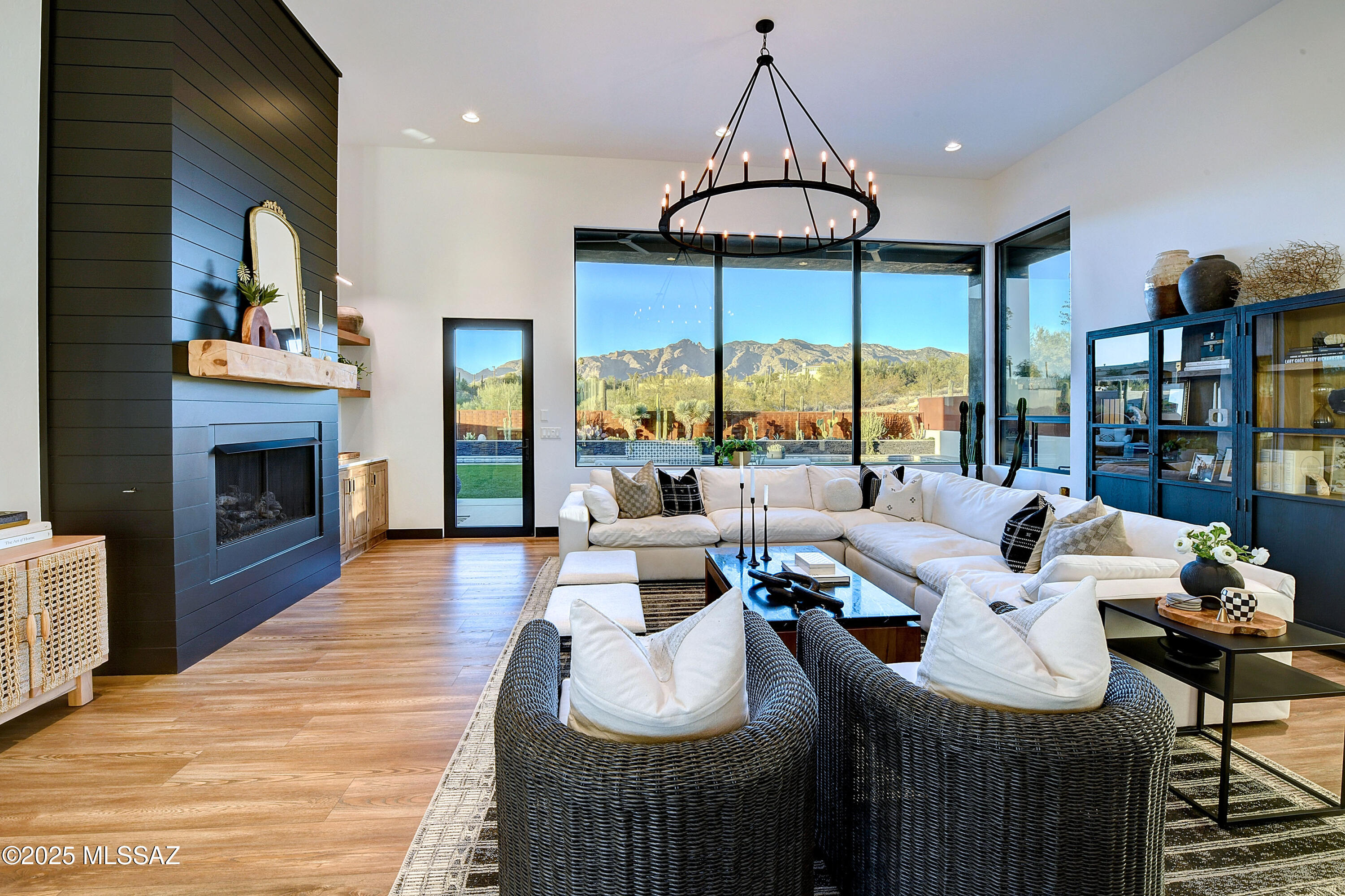 Catalina Foothills Estates - Residential