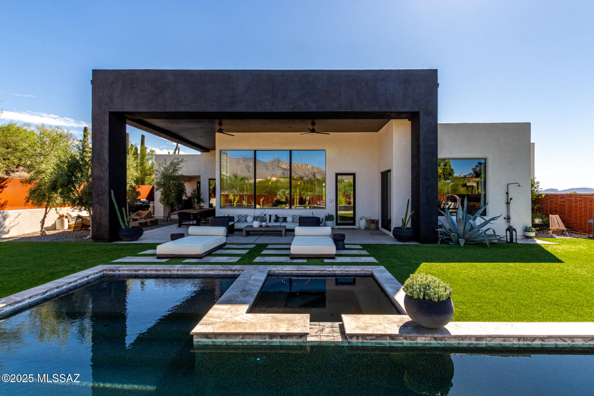 Catalina Foothills Estates - Residential
