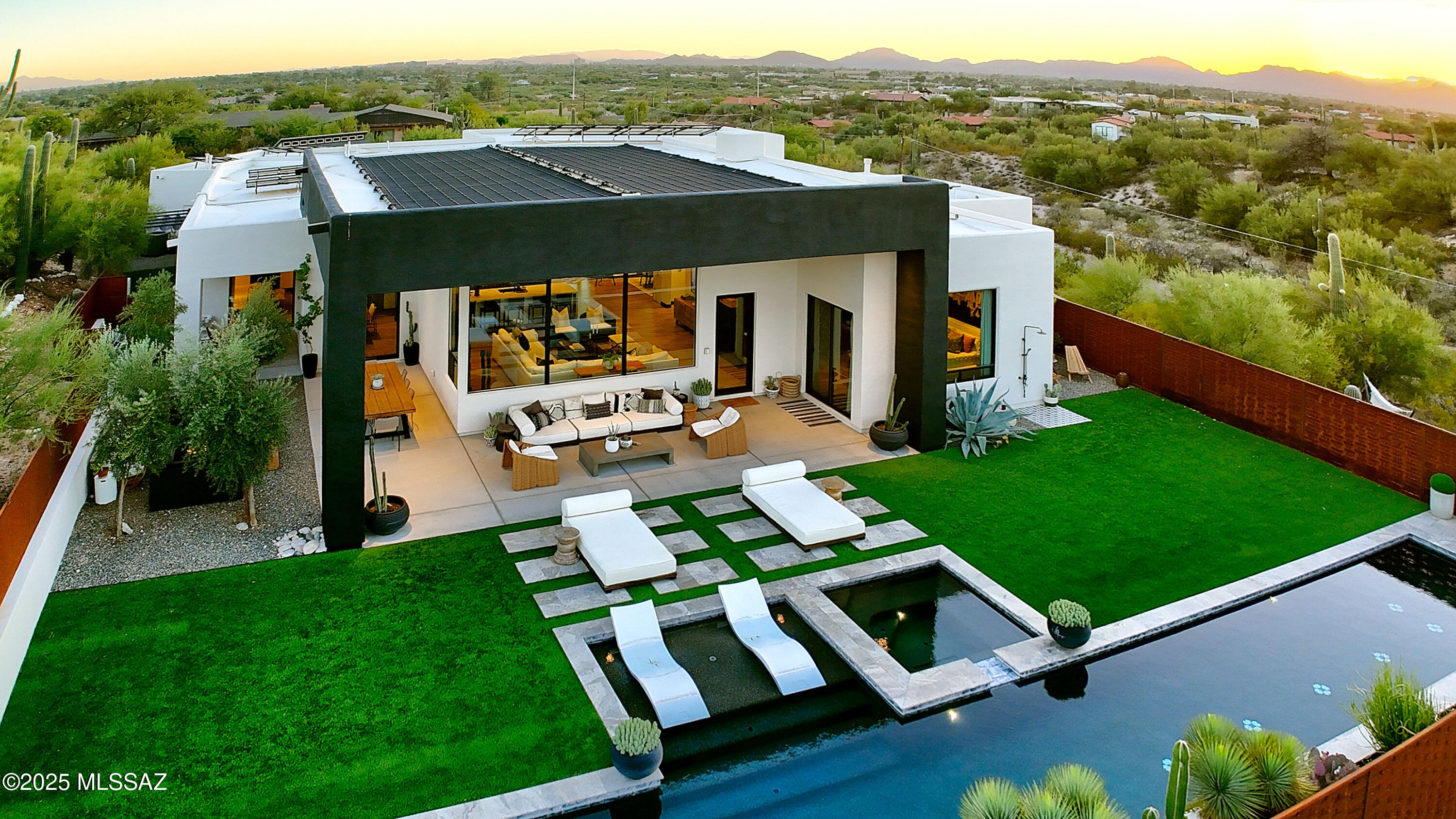 Catalina Foothills Estates - Residential