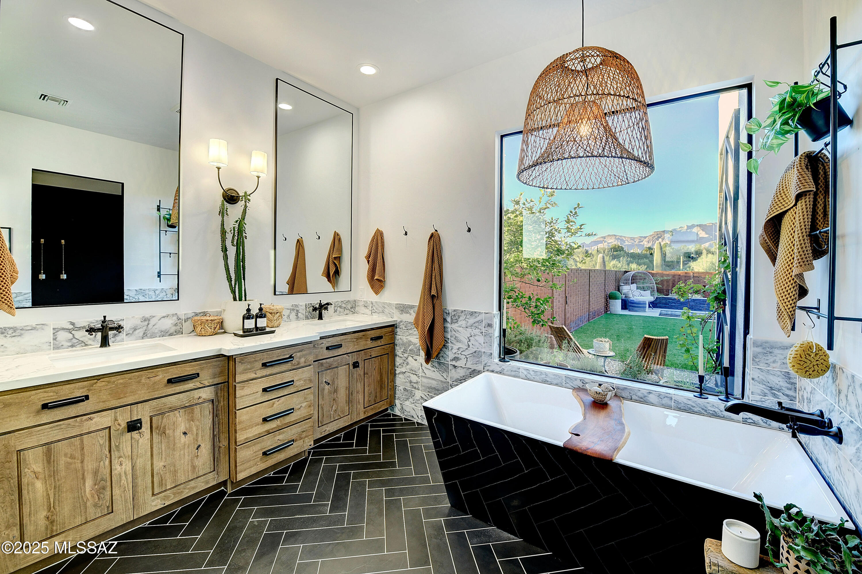 Catalina Foothills Estates - Residential