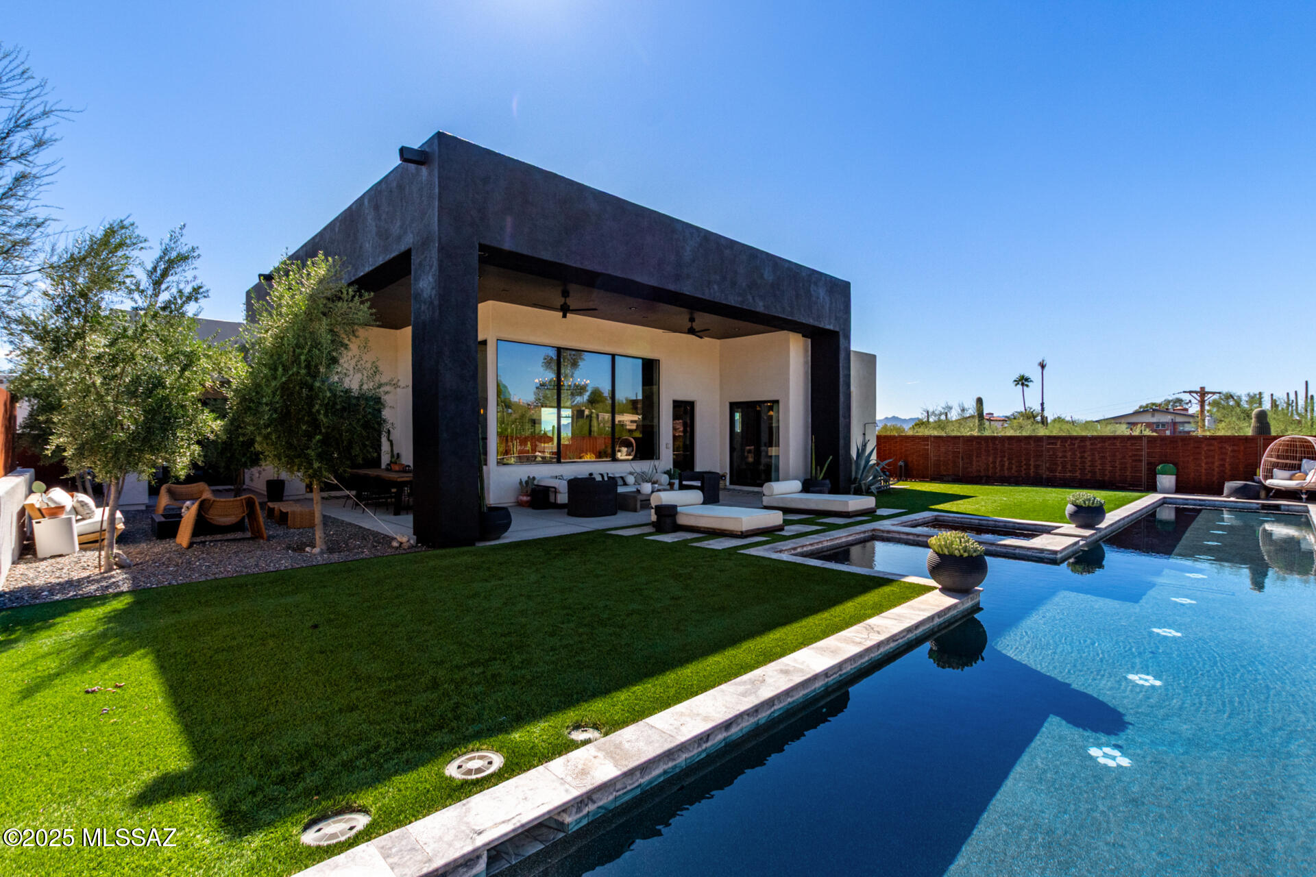 Catalina Foothills Estates - Residential