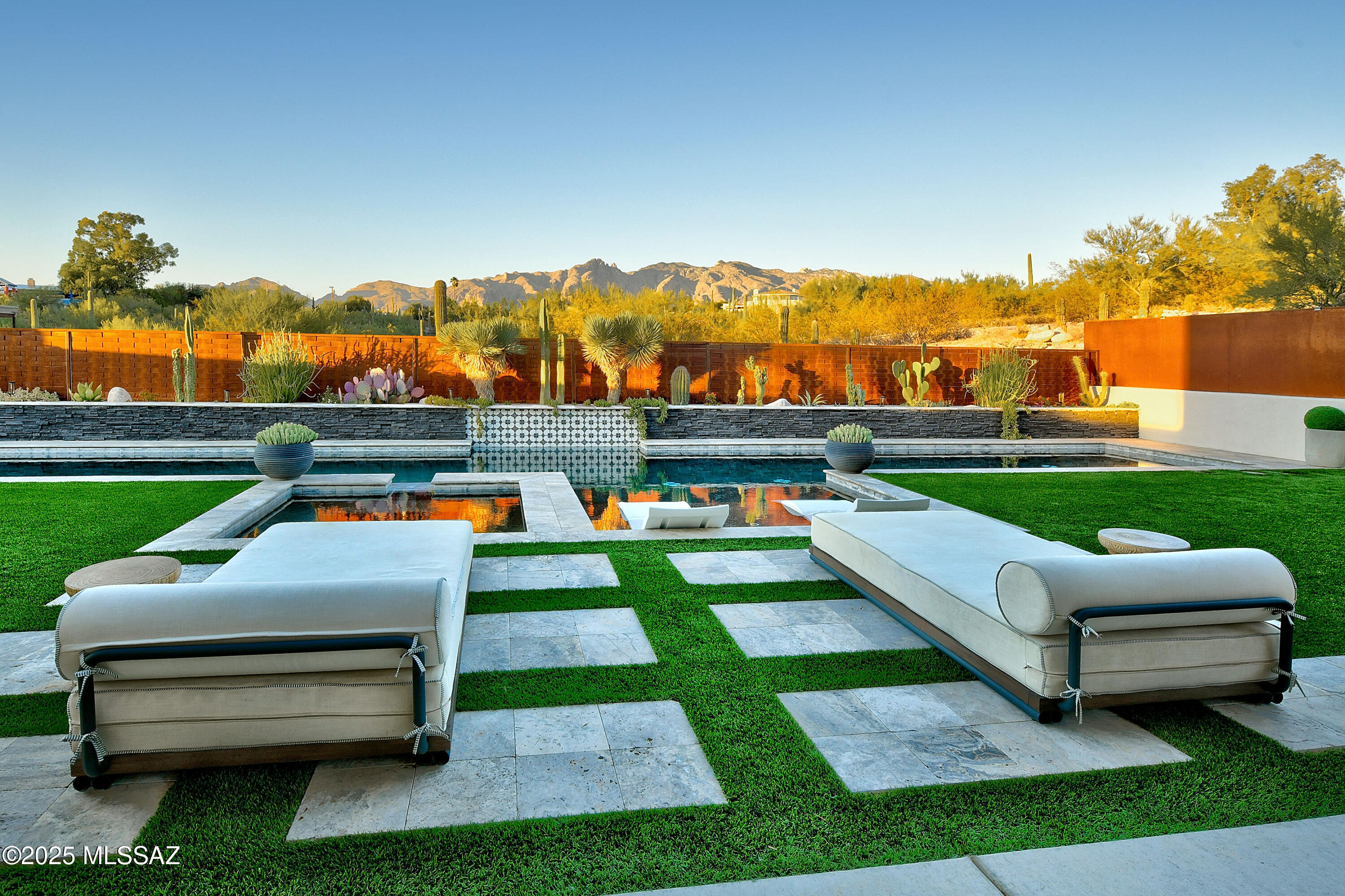 Catalina Foothills Estates - Residential
