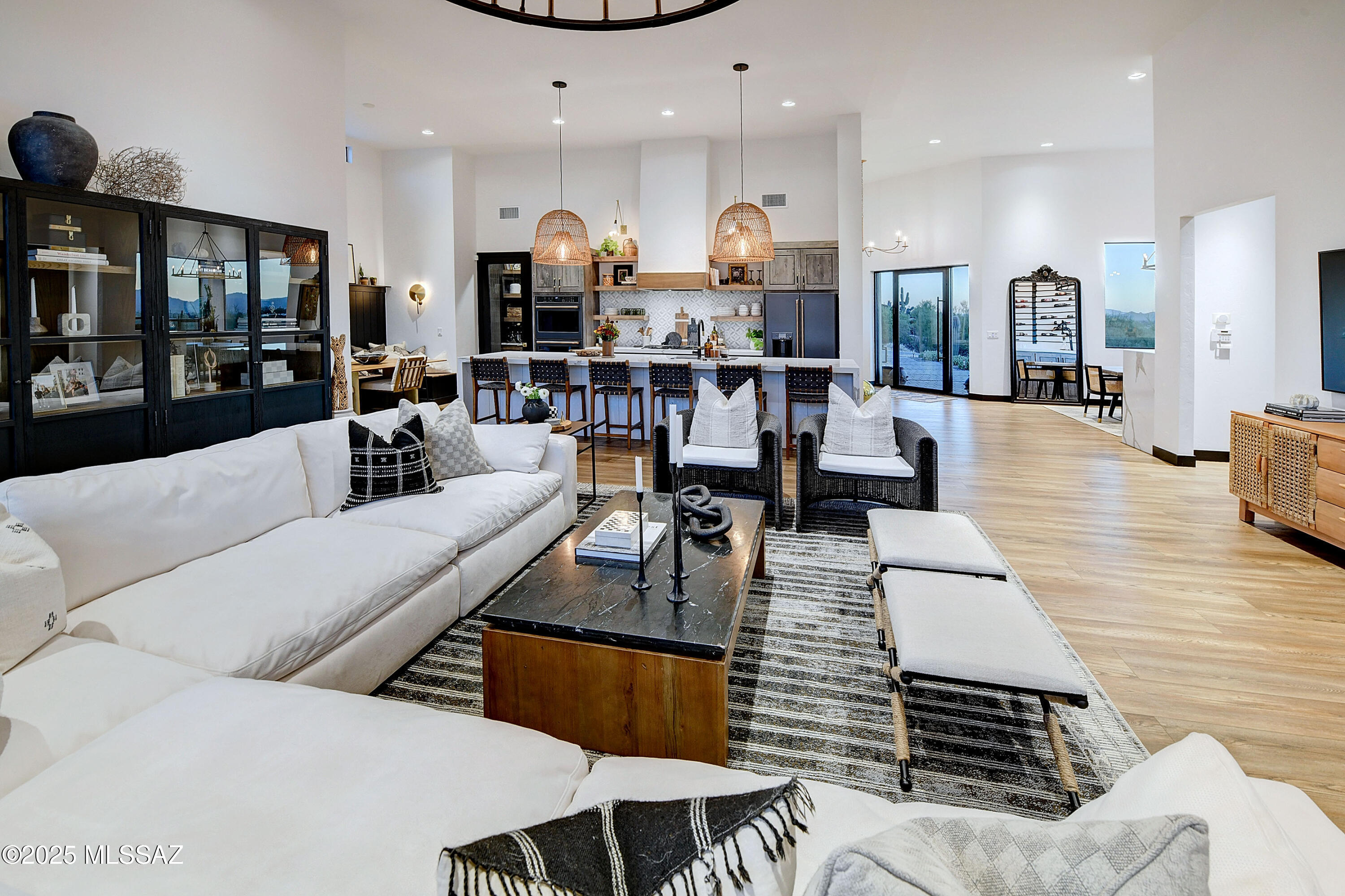 Catalina Foothills Estates - Residential