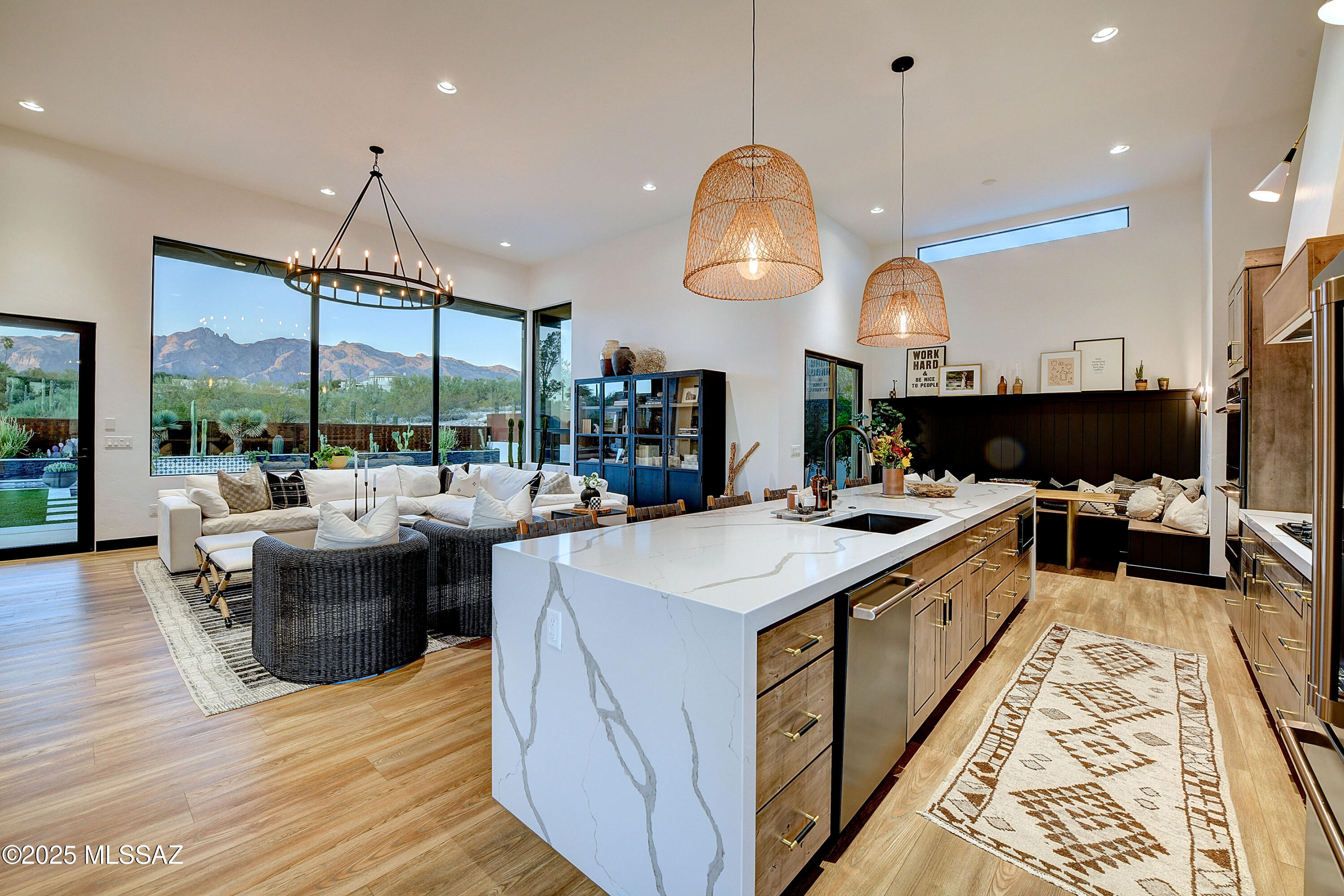 Catalina Foothills Estates - Residential