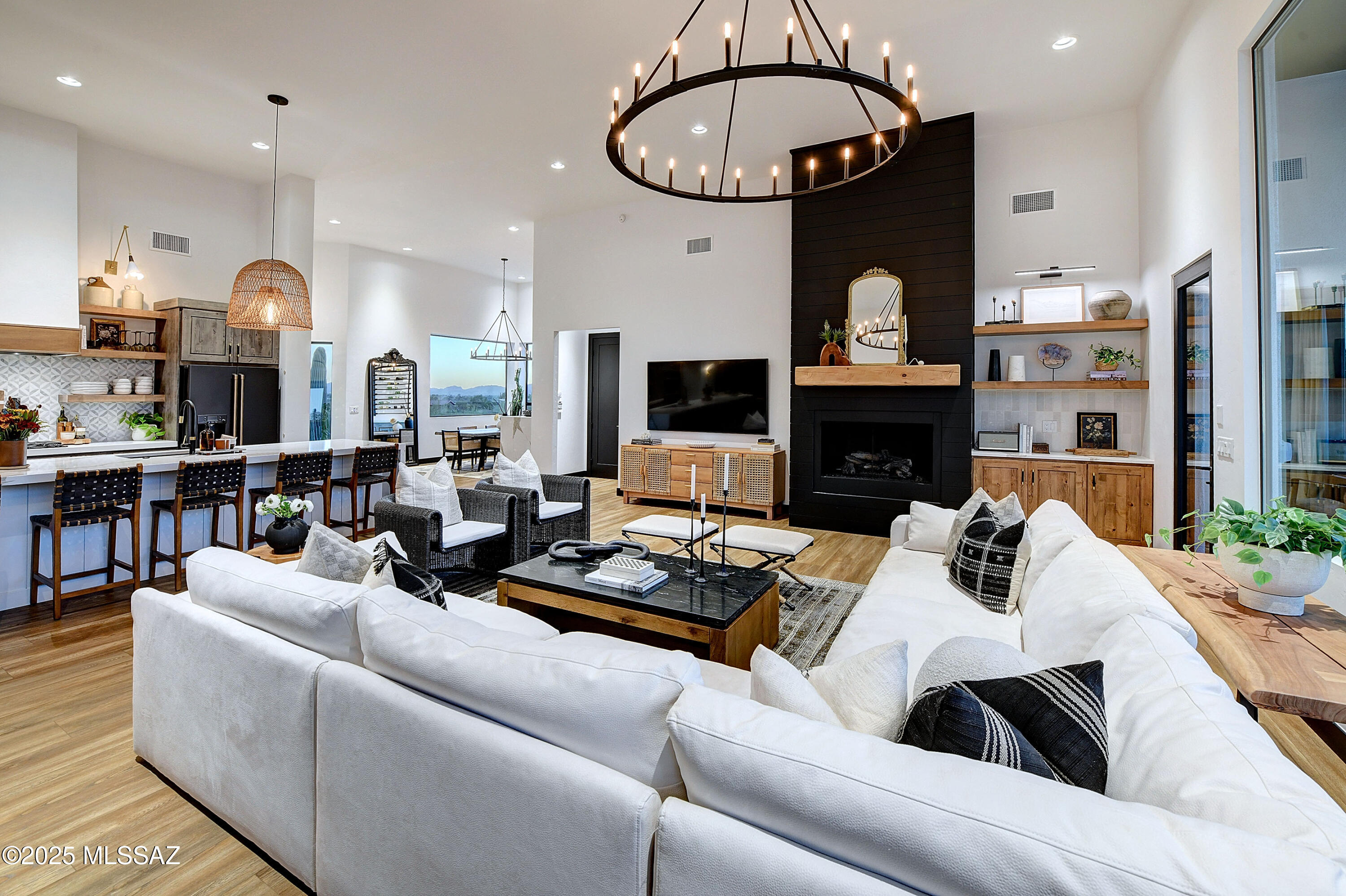 Catalina Foothills Estates - Residential