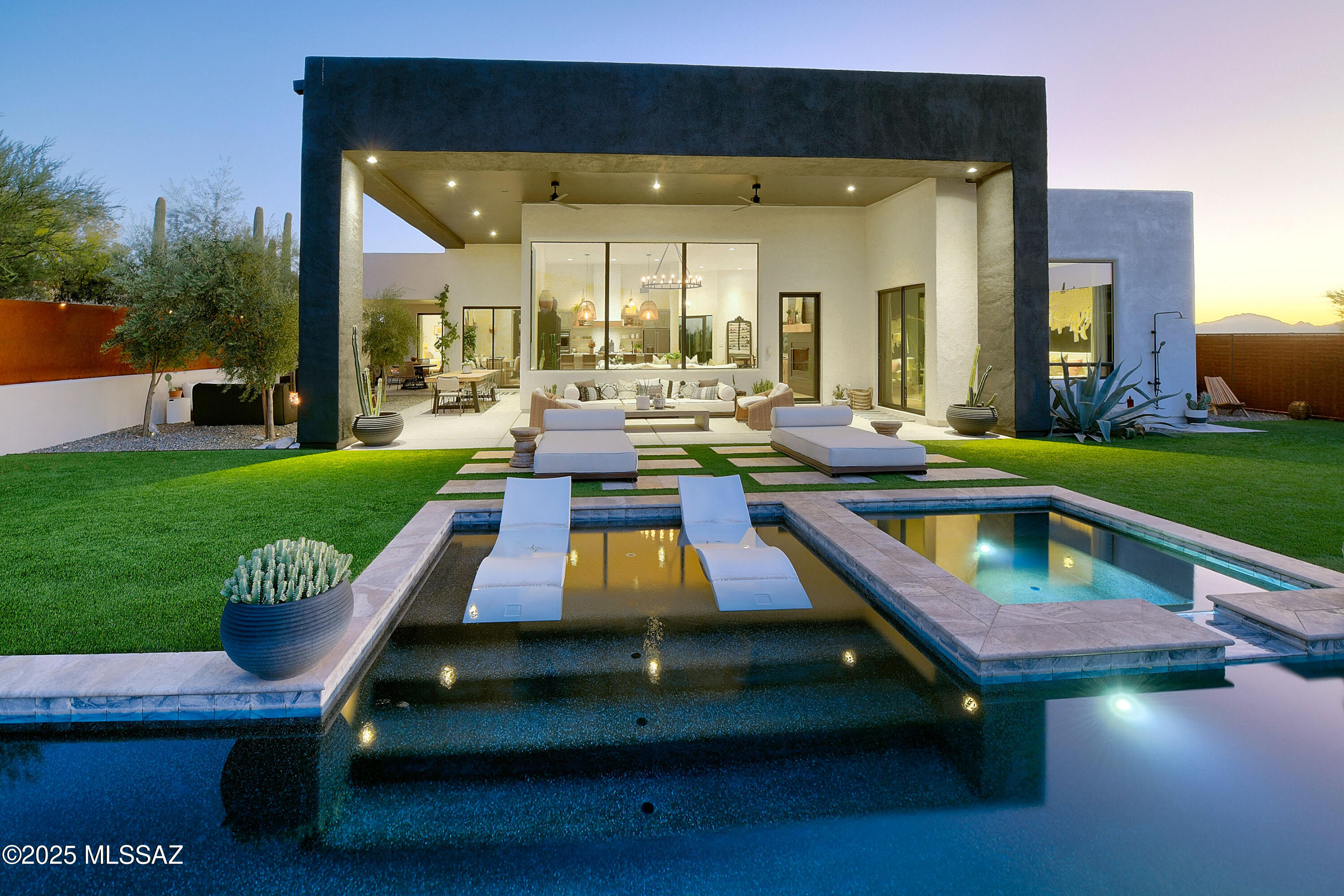 Catalina Foothills Estates - Residential