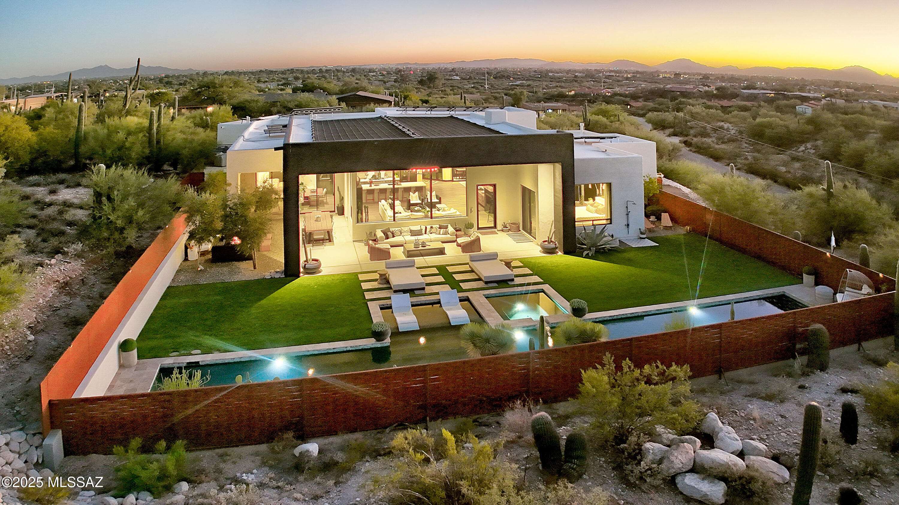 Catalina Foothills Estates - Residential
