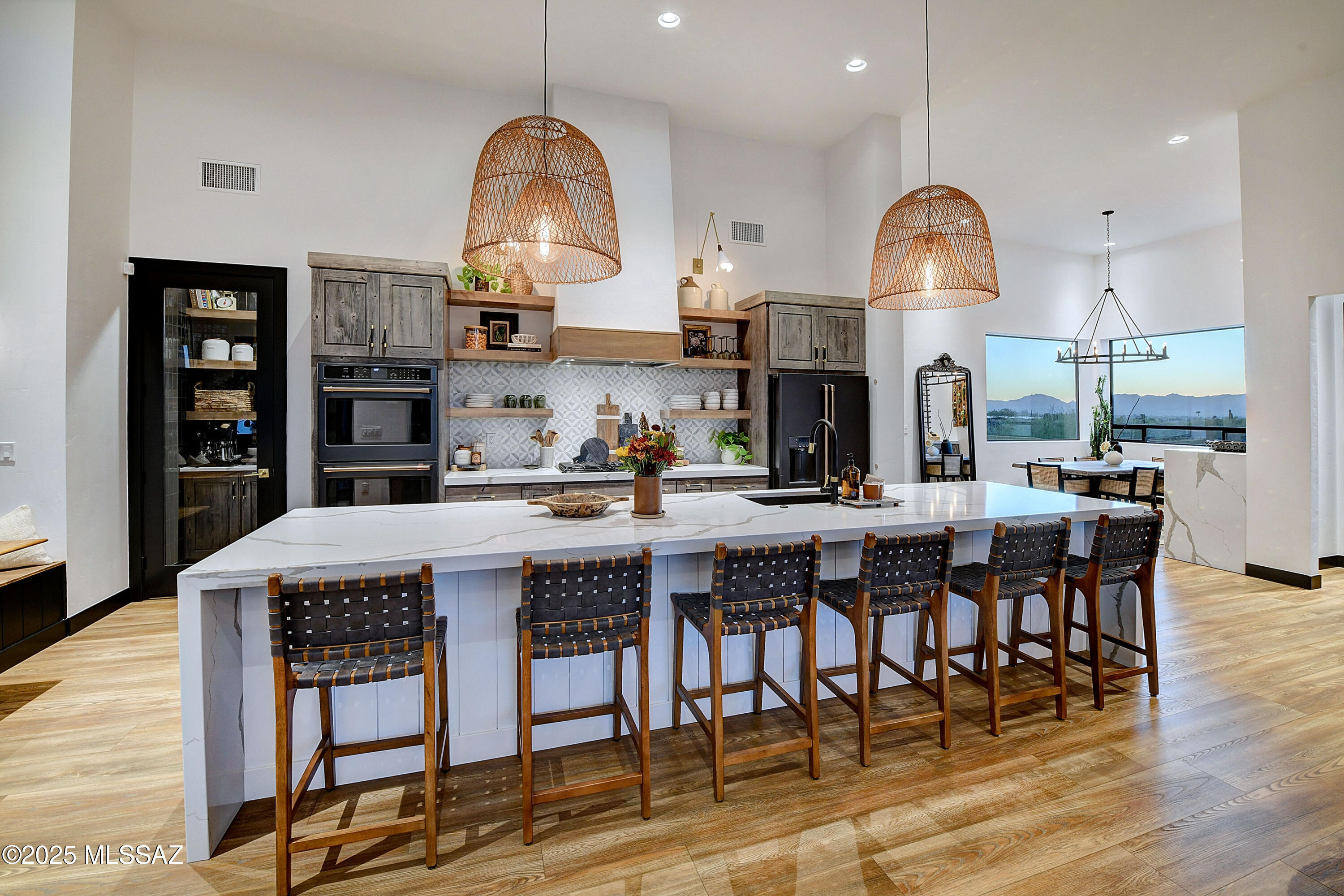 Catalina Foothills Estates - Residential