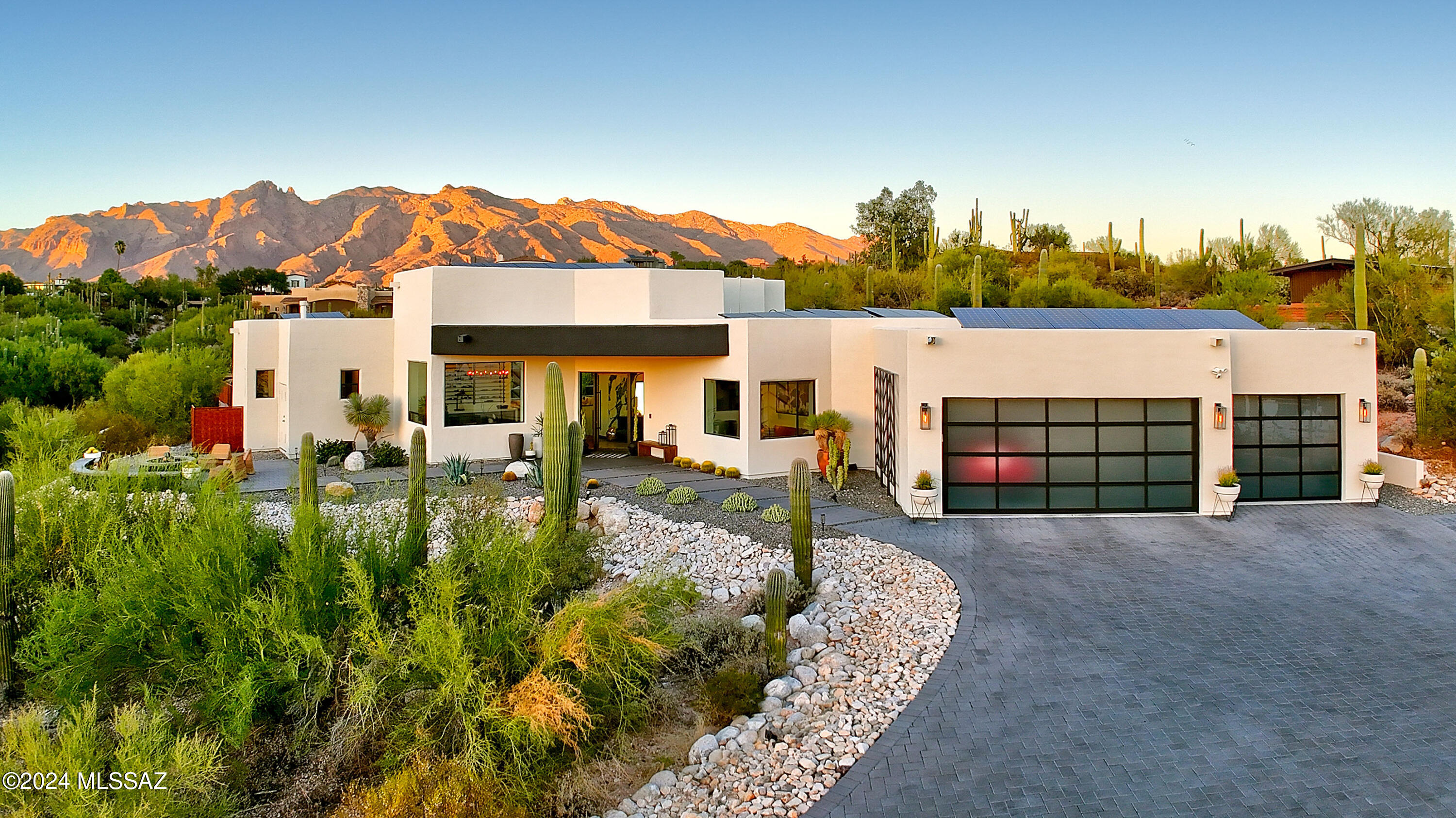 Catalina Foothills Estates - Residential