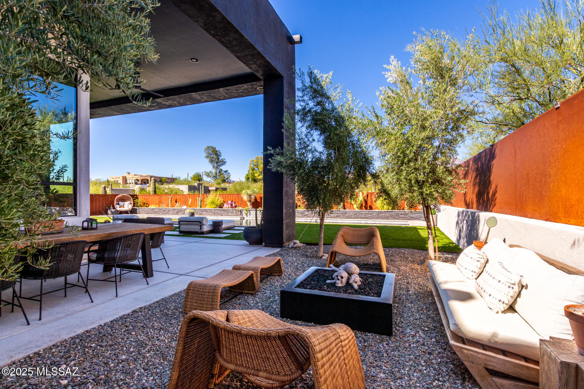 Catalina Foothills Estates - Residential