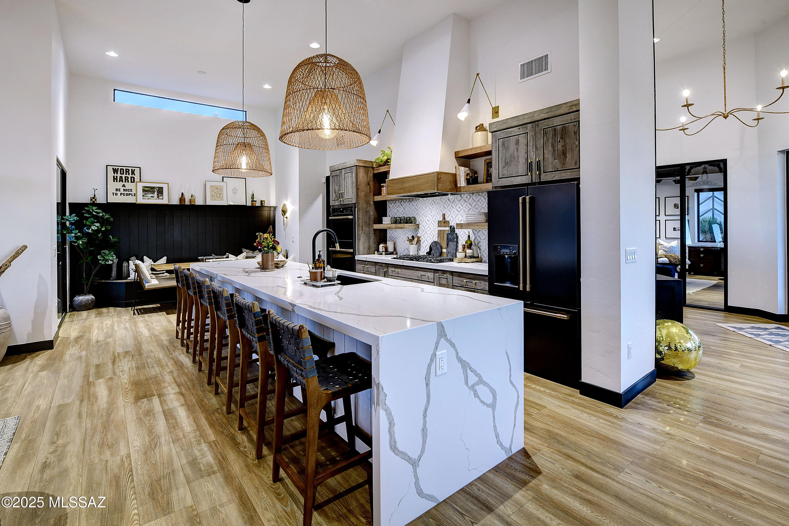 Catalina Foothills Estates - Residential