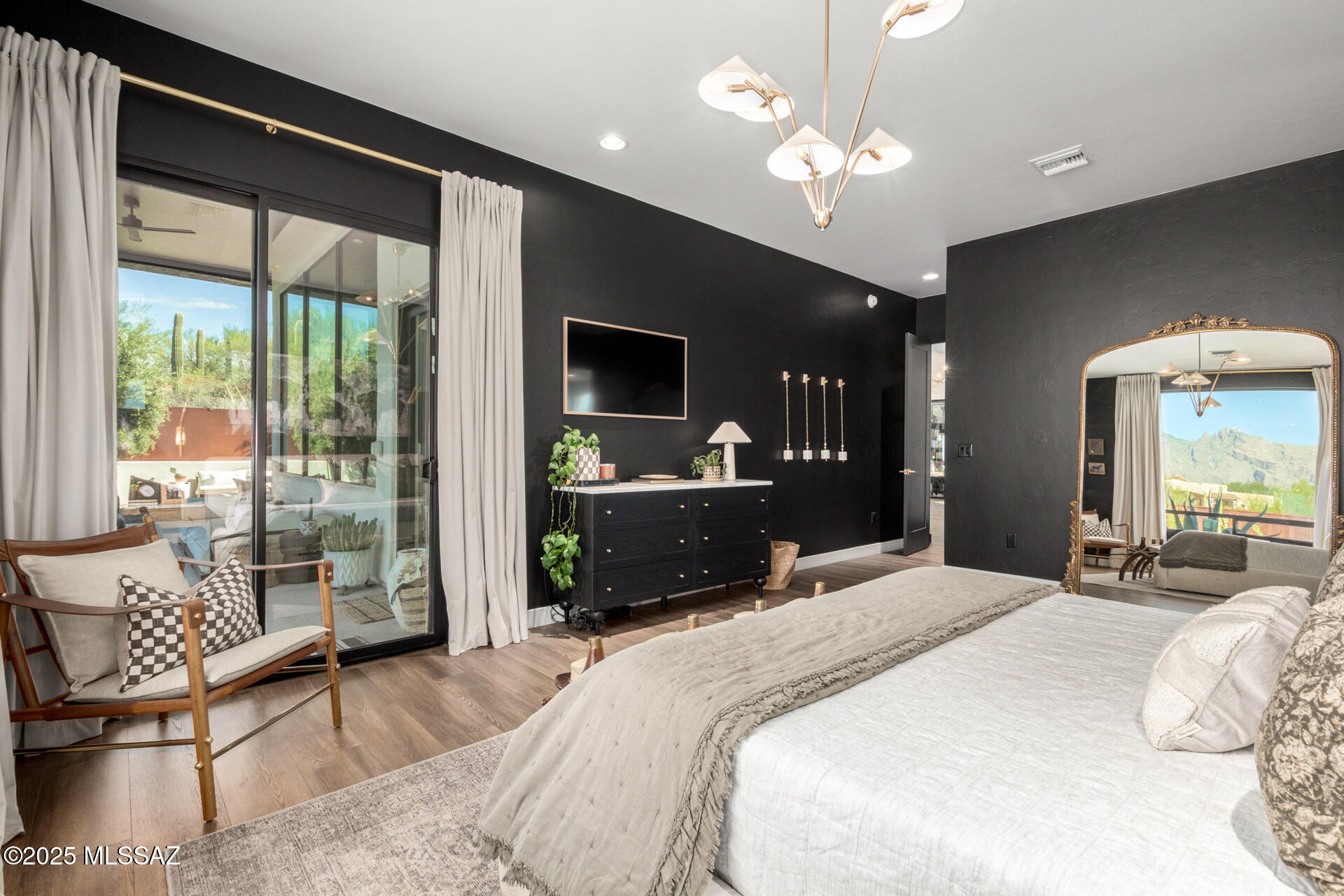 Catalina Foothills Estates - Residential