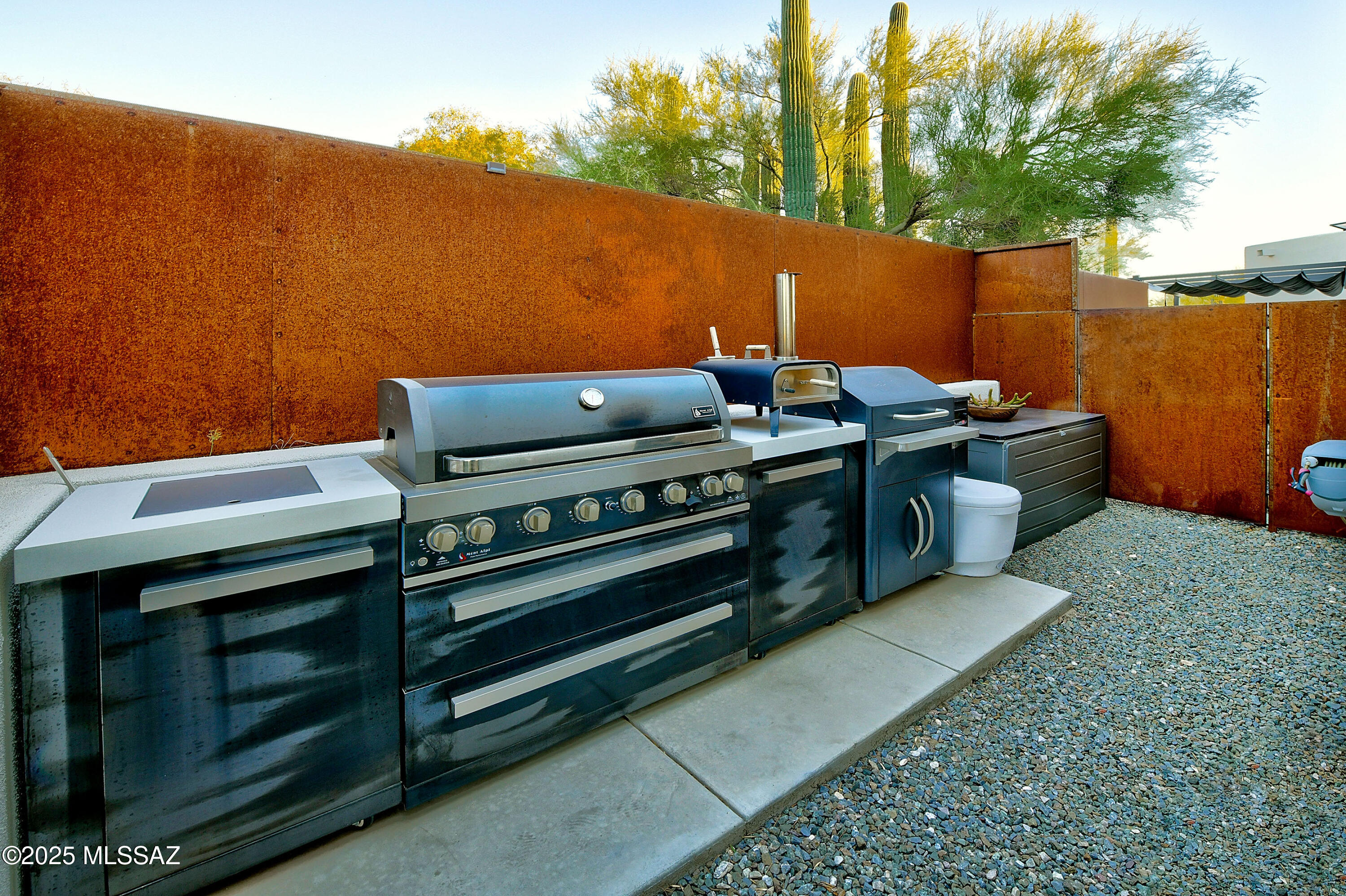 Catalina Foothills Estates - Residential