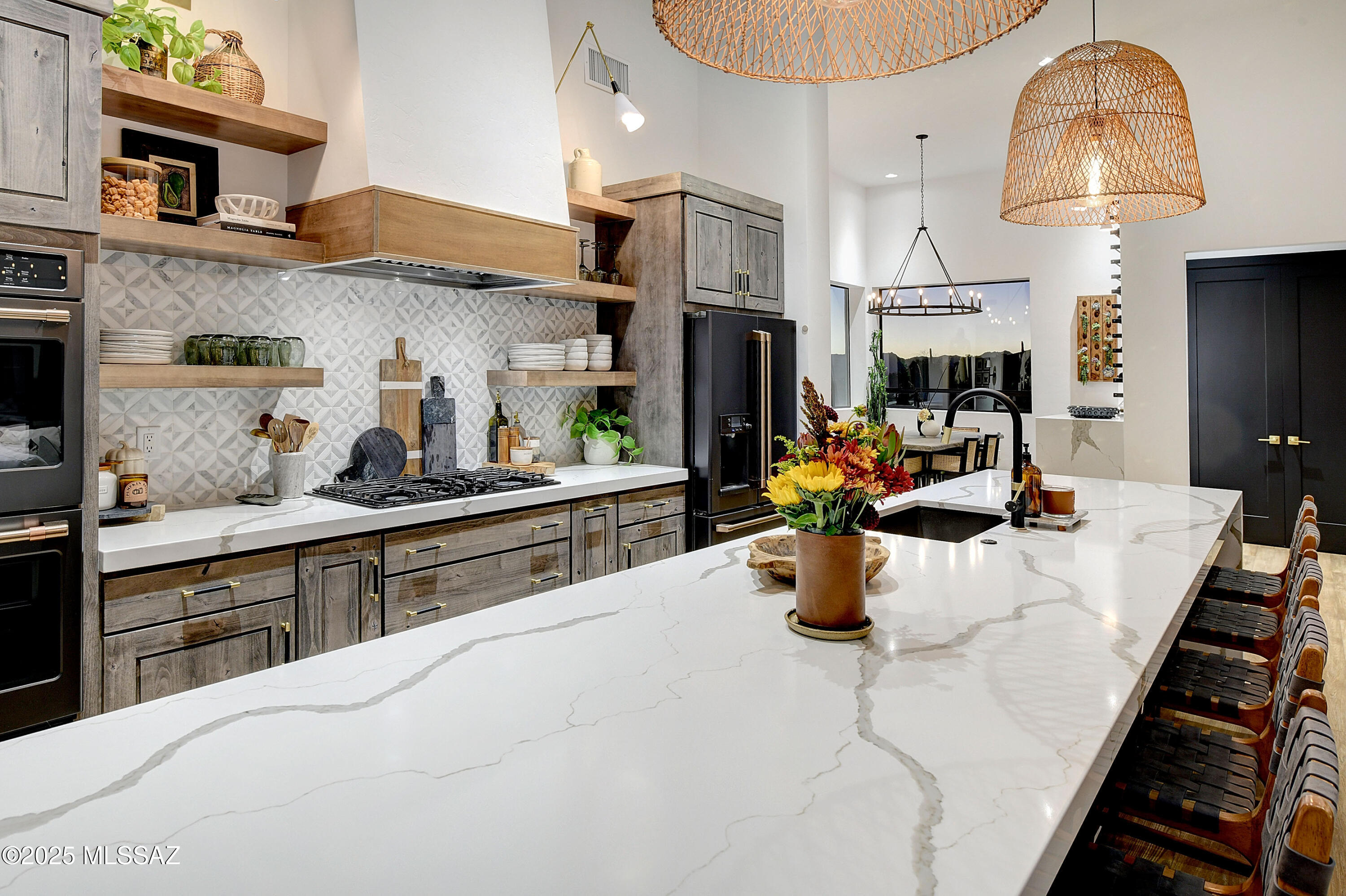 Catalina Foothills Estates - Residential