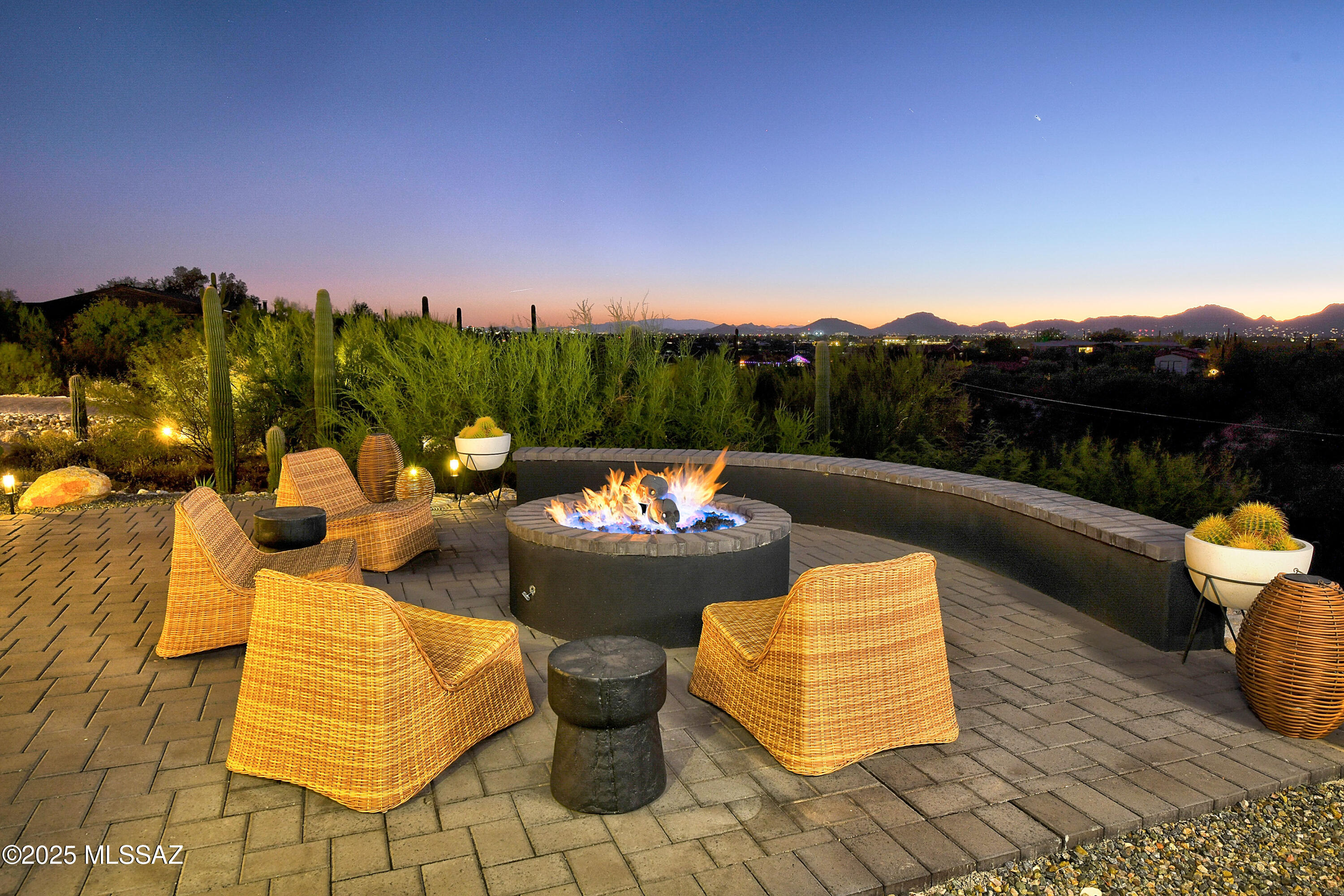 Catalina Foothills Estates - Residential