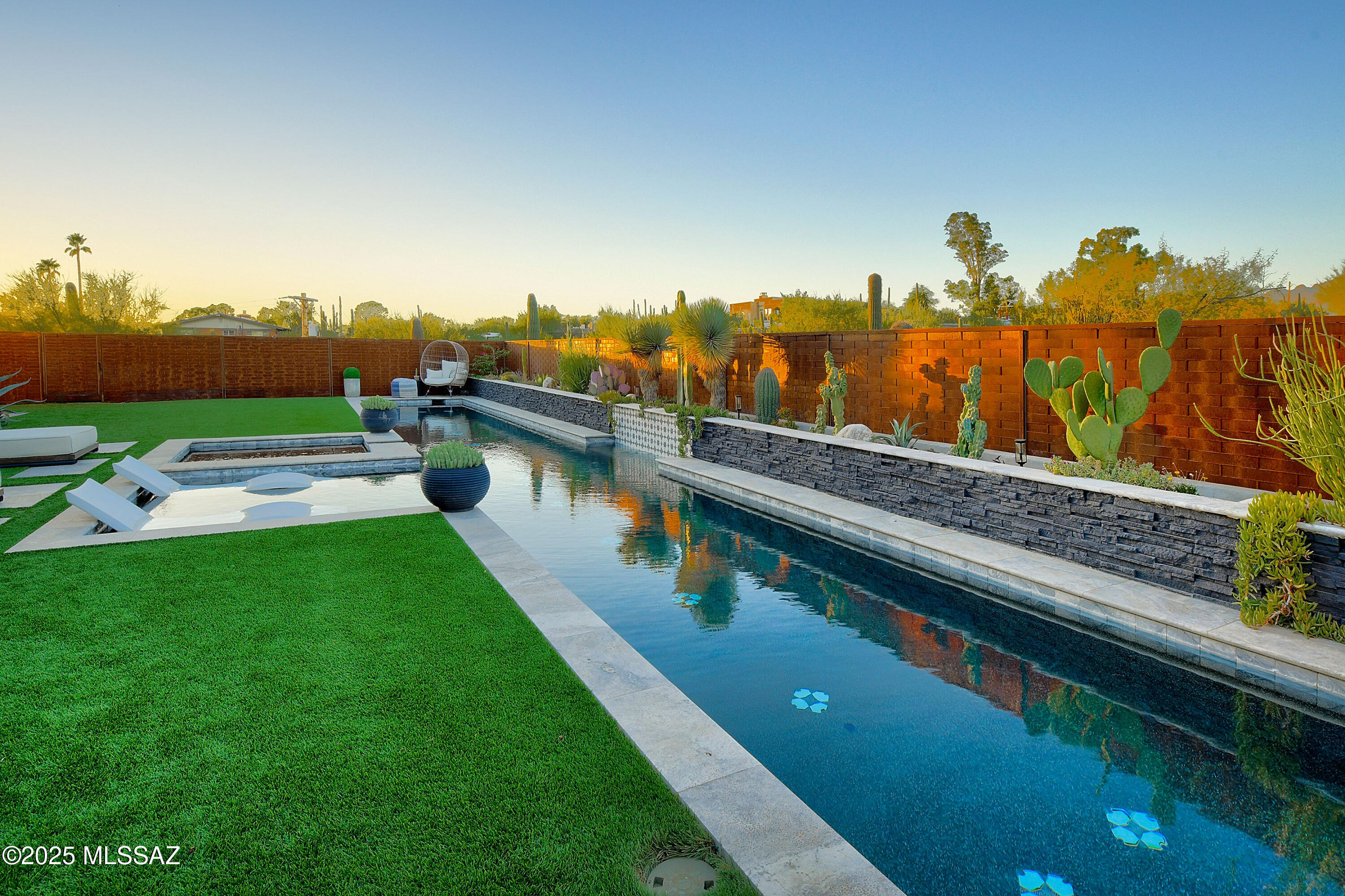 Catalina Foothills Estates - Residential