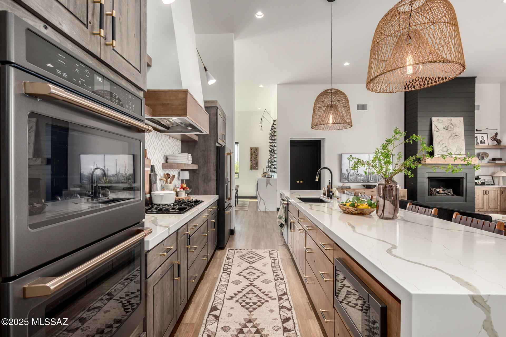 Catalina Foothills Estates - Residential