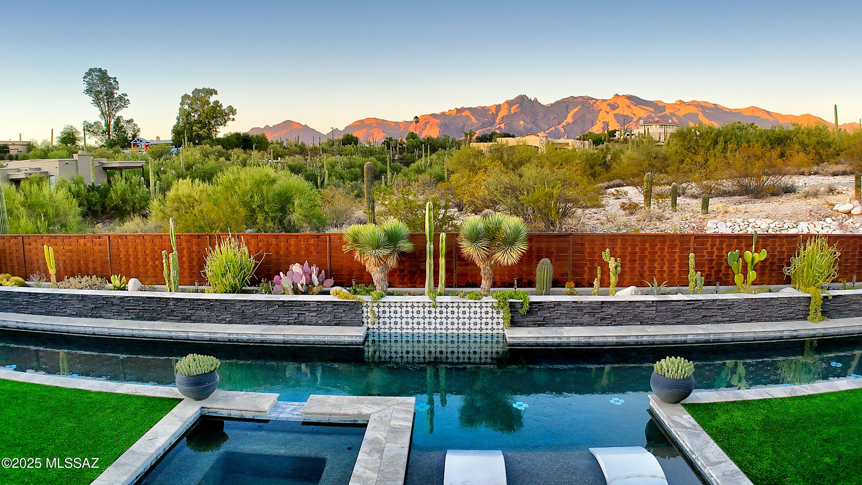 Catalina Foothills Estates - Residential