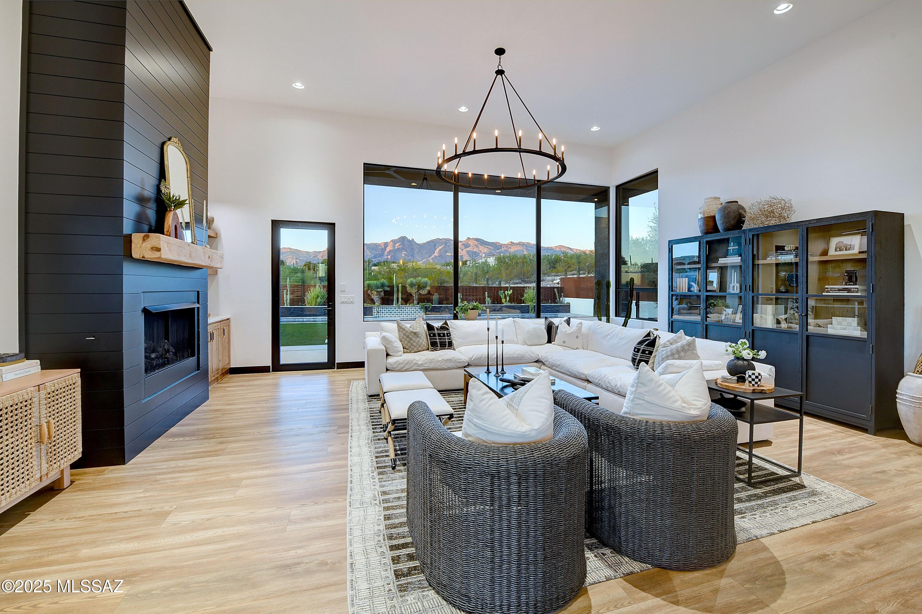Catalina Foothills Estates - Residential